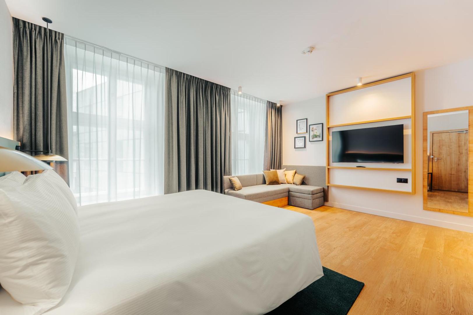 Hilton Garden Inn Radom Hilton Garden Inn Radom