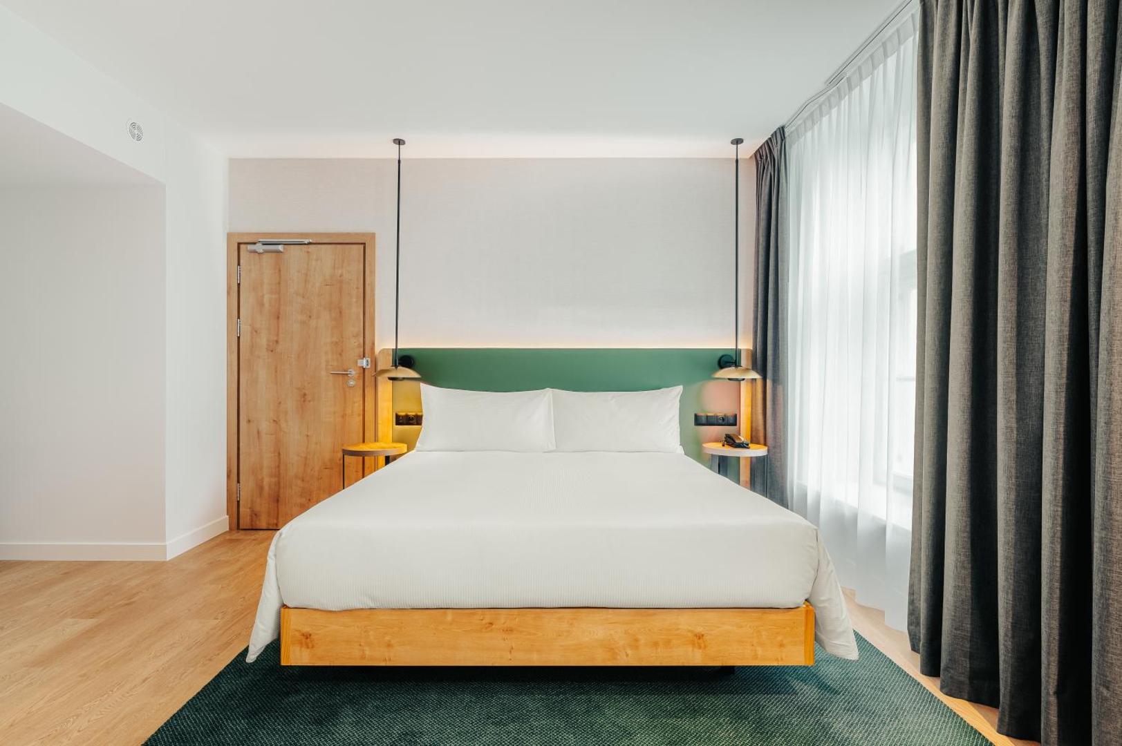 Hilton Garden Inn Radom Hilton Garden Inn Radom