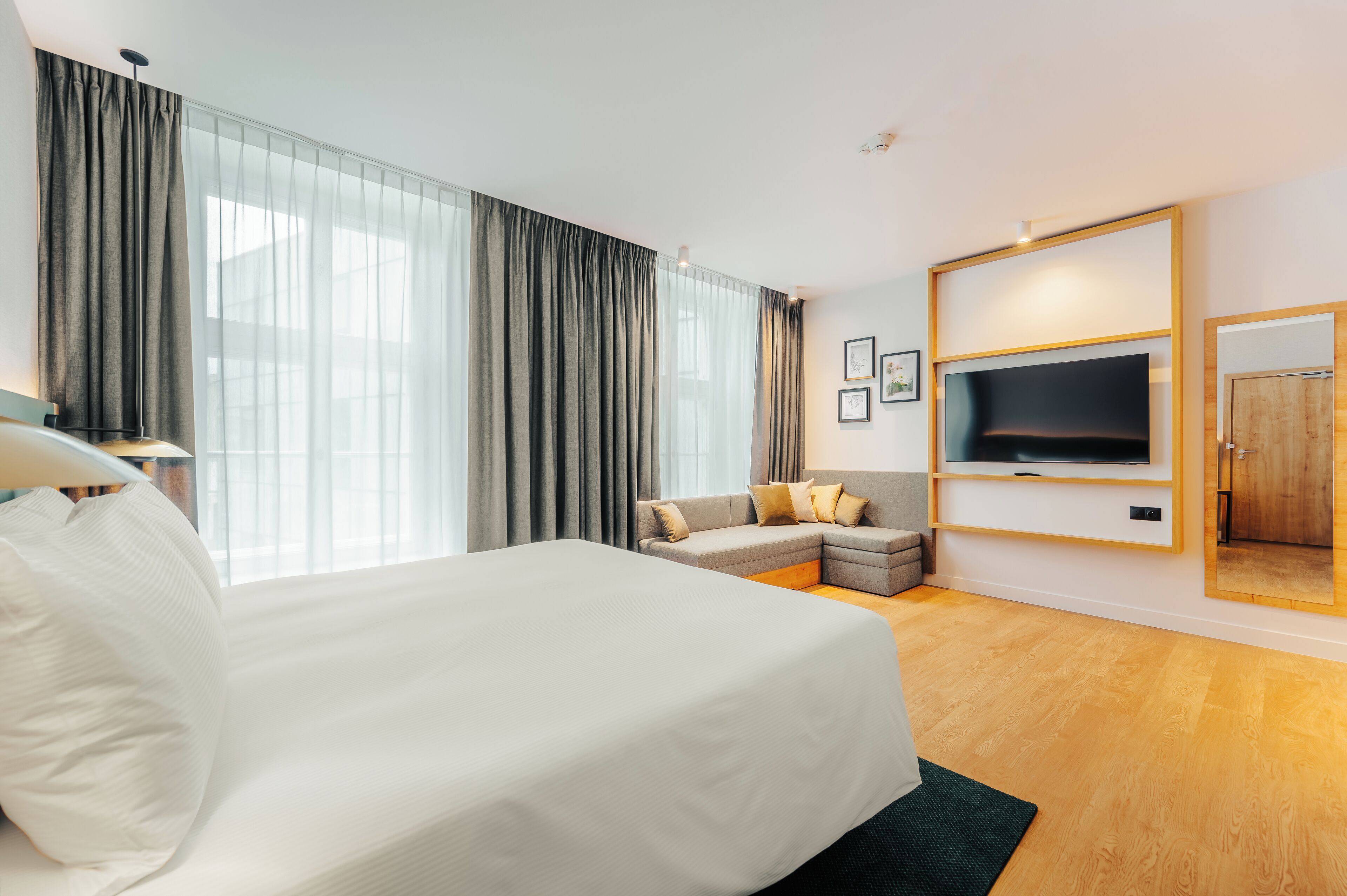 Hilton Garden Inn Radom Hilton Garden Inn Radom