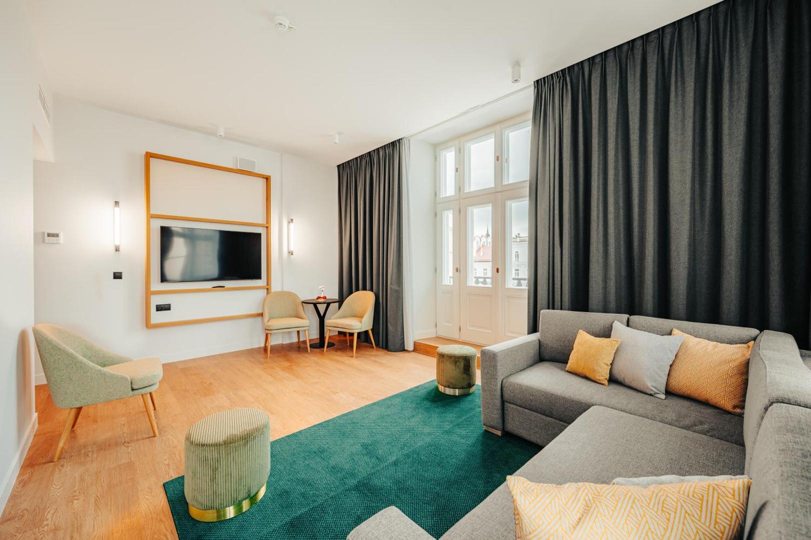 Hilton Garden Inn Radom Hilton Garden Inn Radom