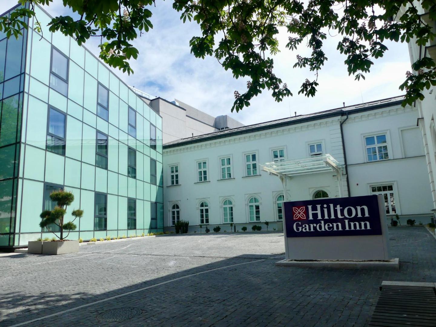 Hilton Garden Inn Radom Hilton Garden Inn Radom