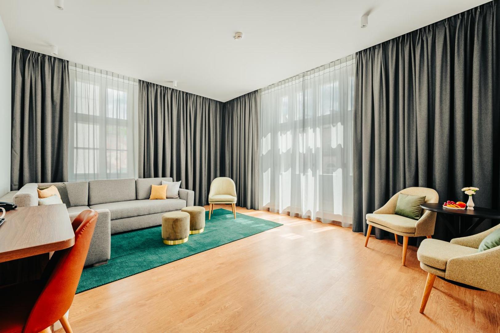 Hilton Garden Inn Radom Hilton Garden Inn Radom