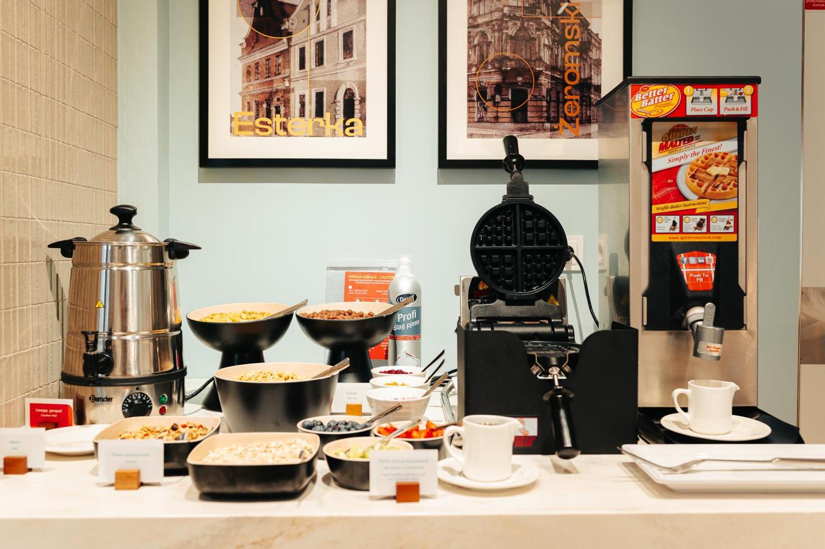 Hilton Garden Inn Radom Hilton Garden Inn Radom