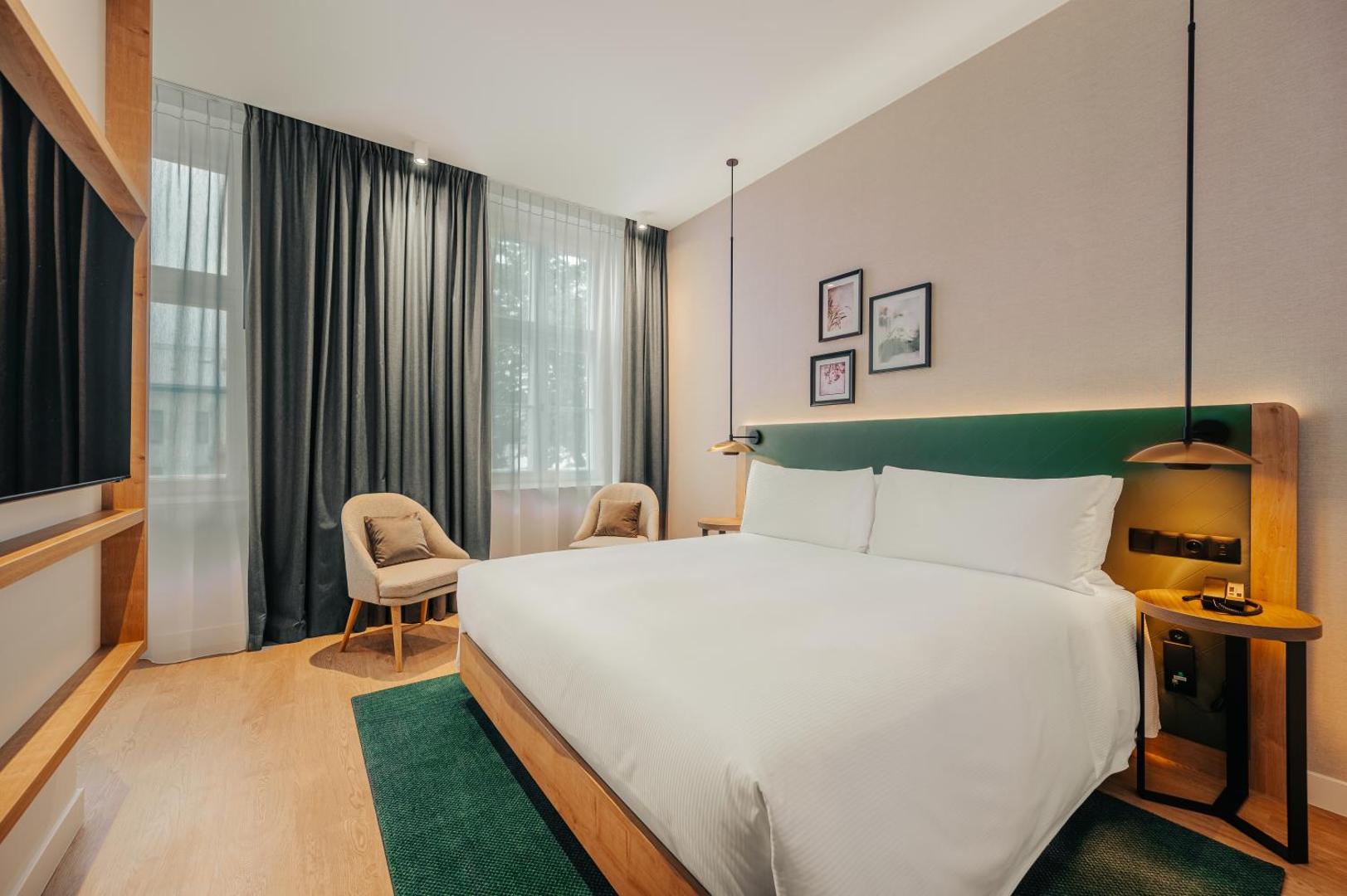 Hilton Garden Inn Radom Hilton Garden Inn Radom