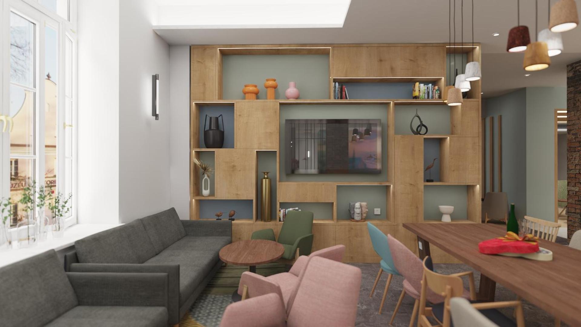 Hilton Garden Inn Radom Hilton Garden Inn Radom