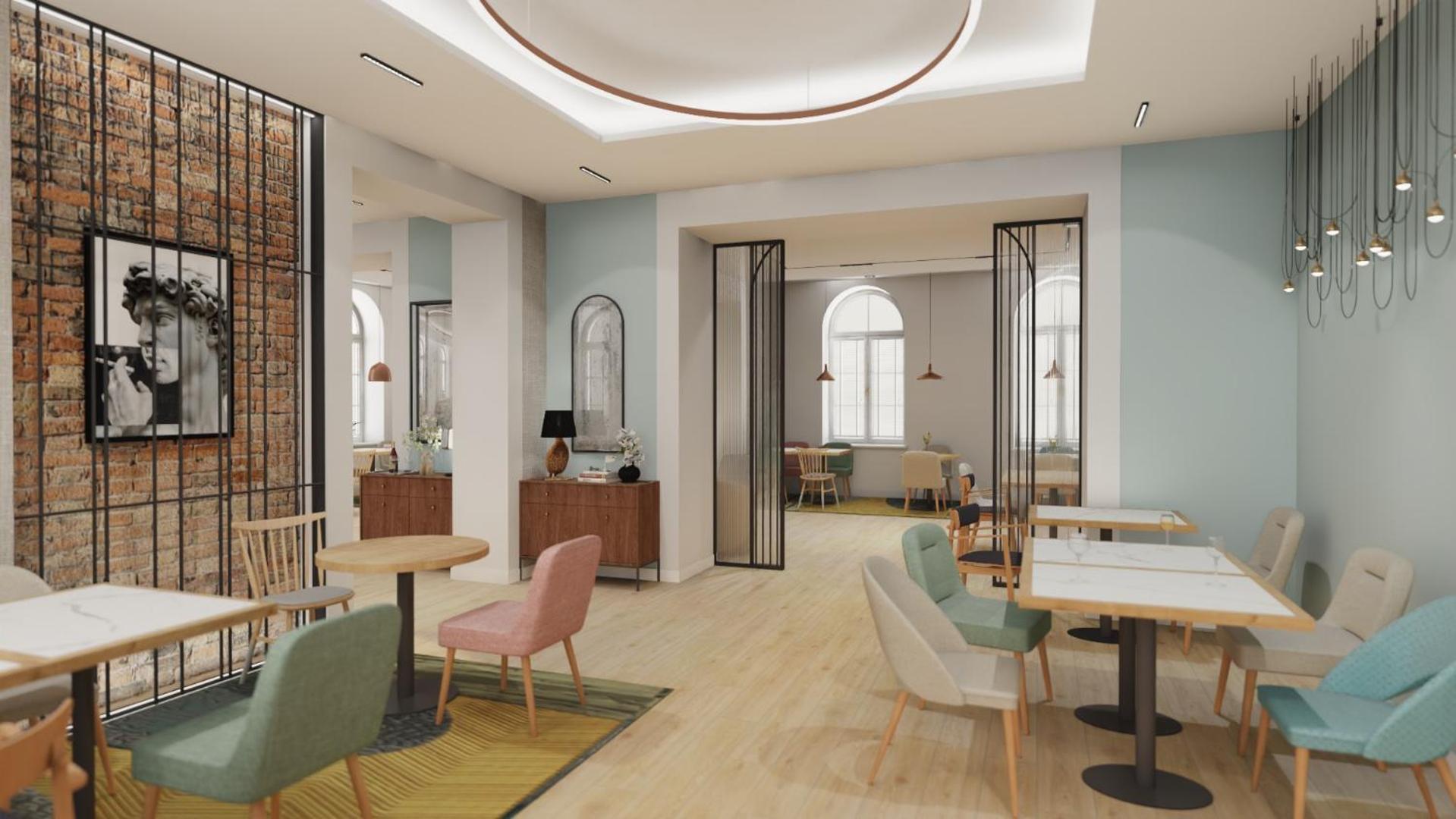 Hilton Garden Inn Radom Hilton Garden Inn Radom