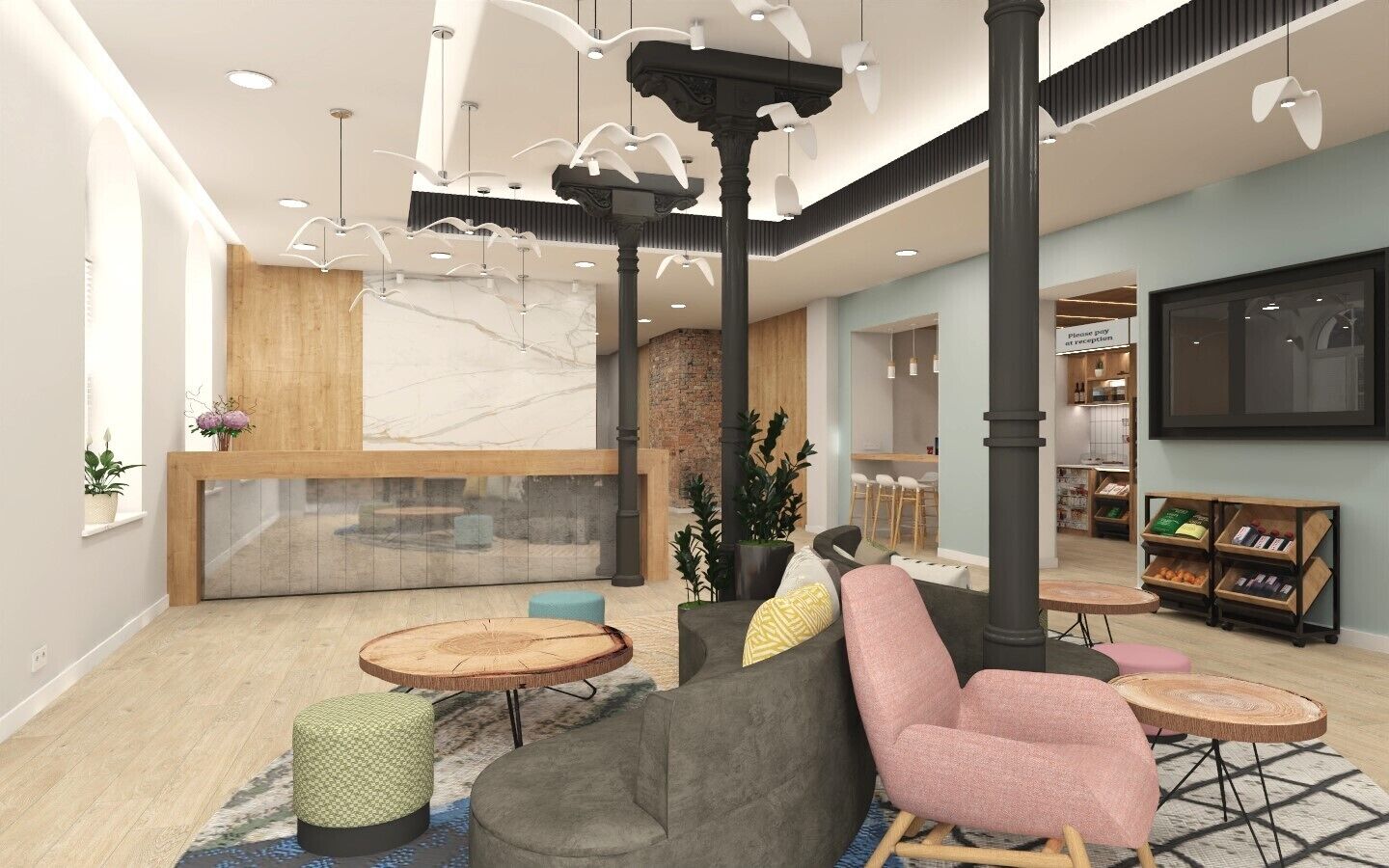 Hilton Garden Inn Radom Hilton Garden Inn Radom