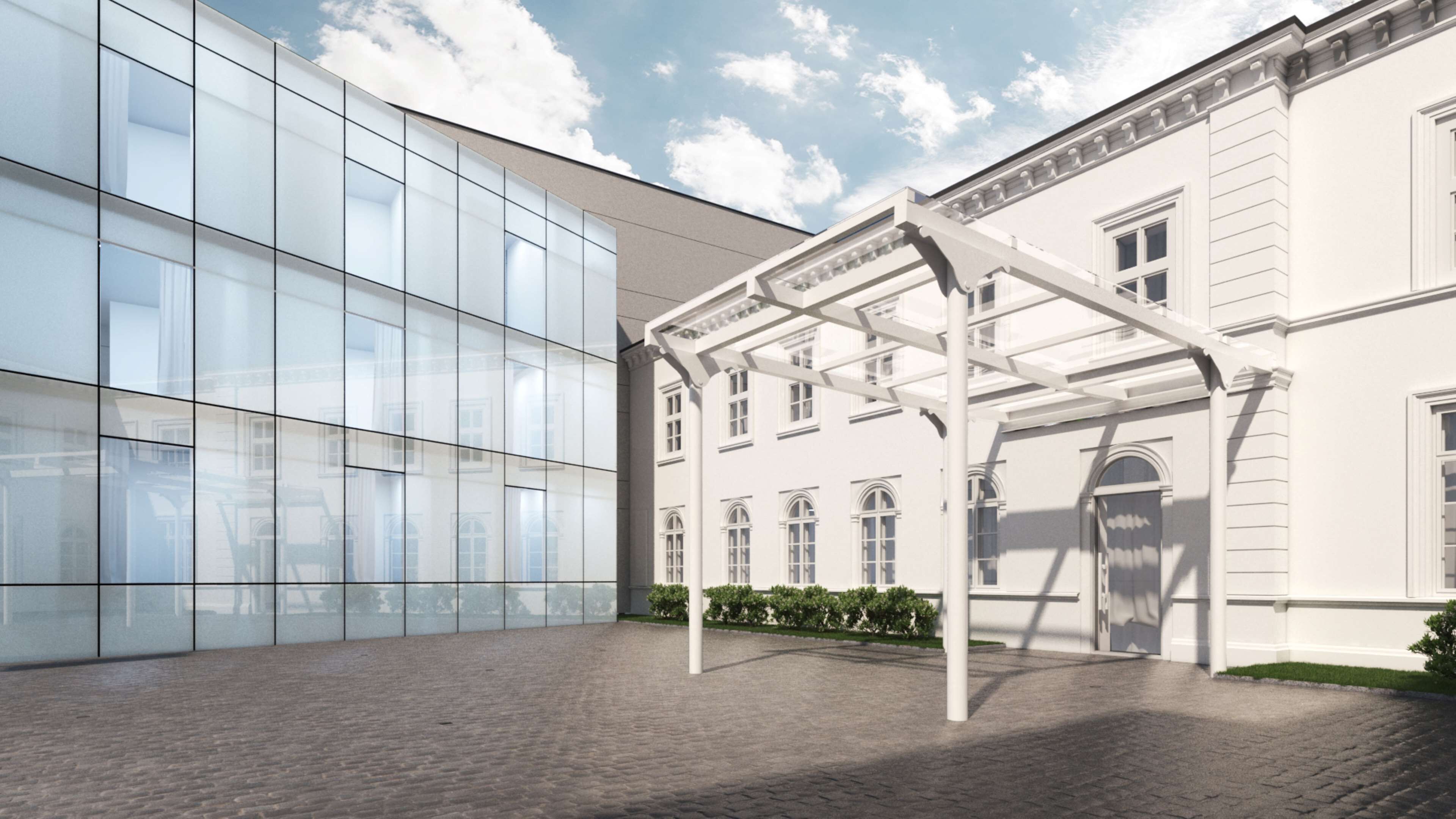 Hilton Garden Inn Radom Hilton Garden Inn Radom