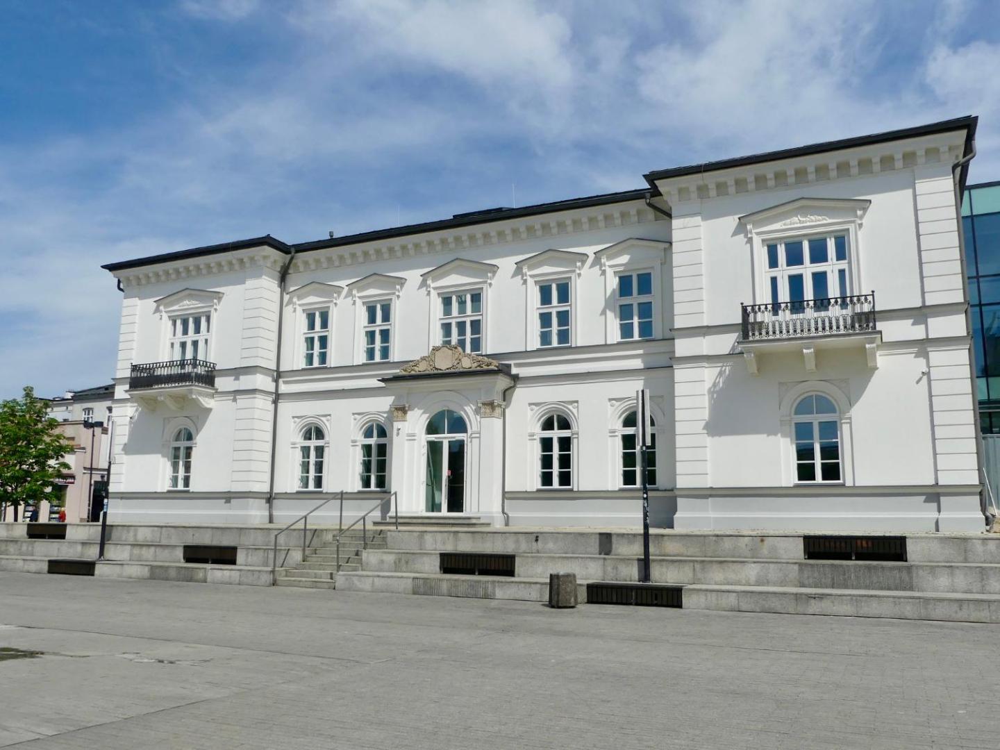 Hilton Garden Inn Radom Hilton Garden Inn Radom