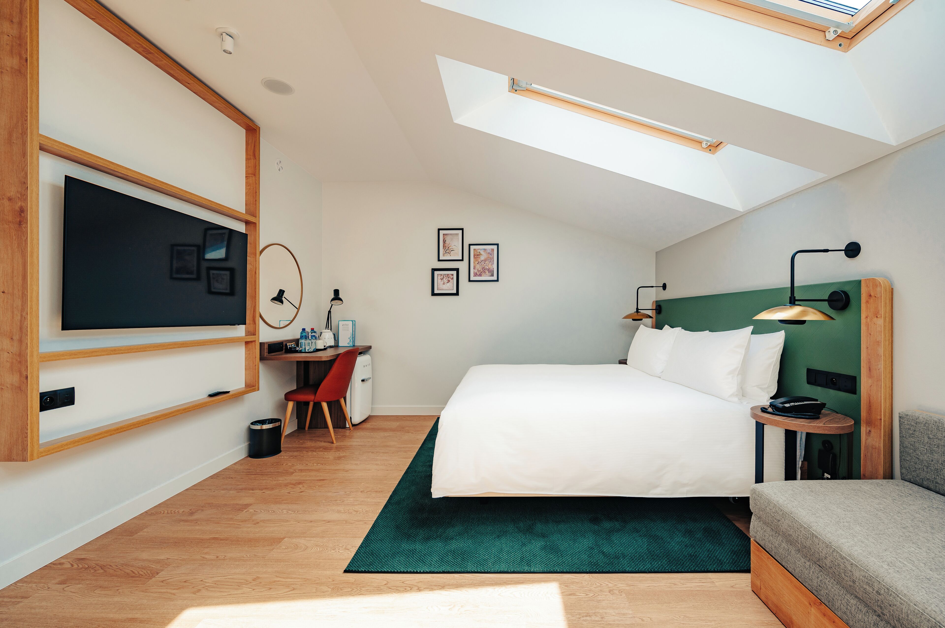 Hilton Garden Inn Radom Hilton Garden Inn Radom