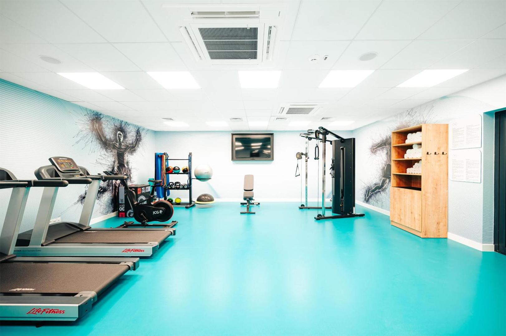 Hilton Garden Inn Radom Hilton Garden Inn Radom