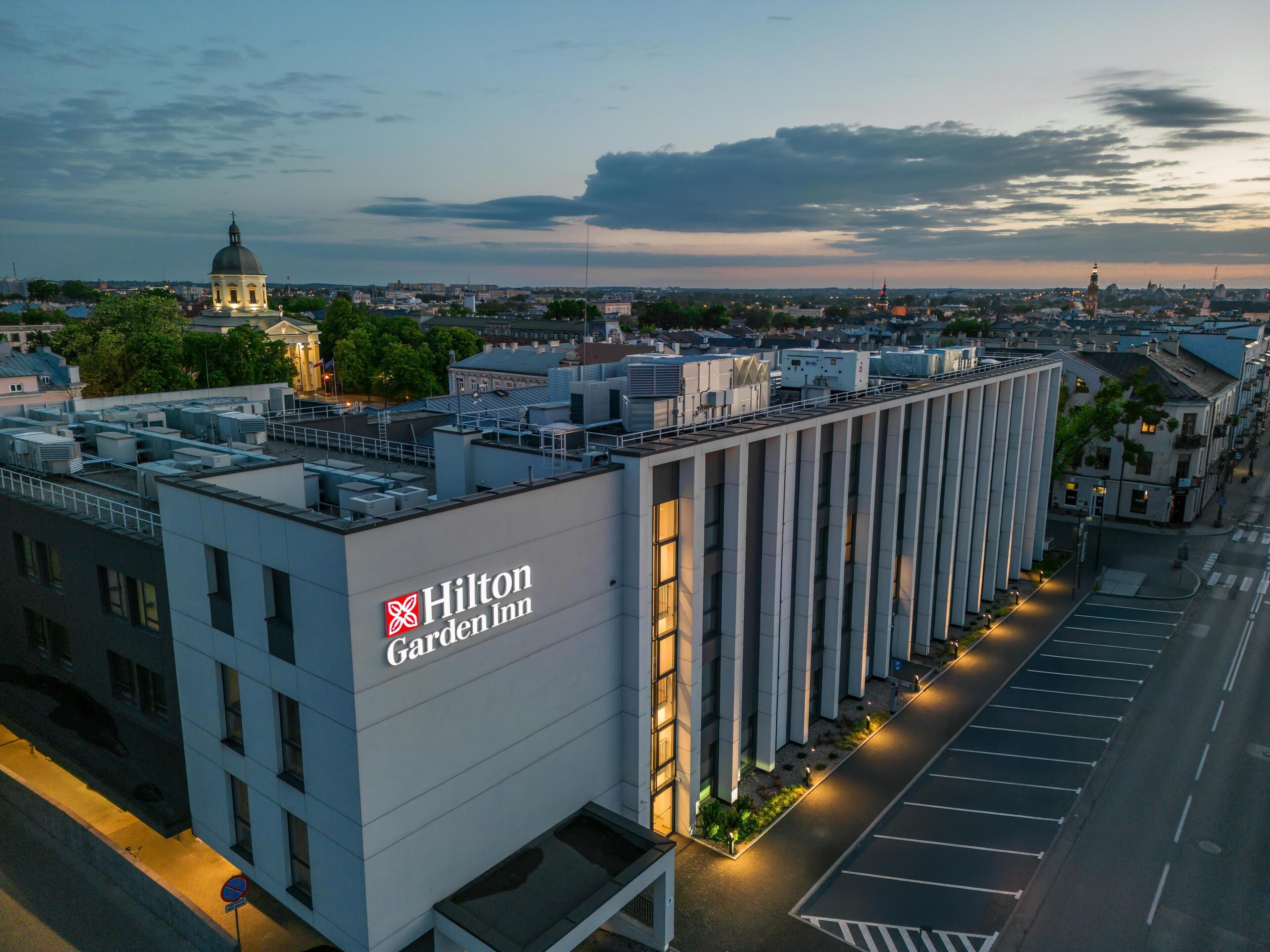 Hilton Garden Inn Radom Hilton Garden Inn Radom