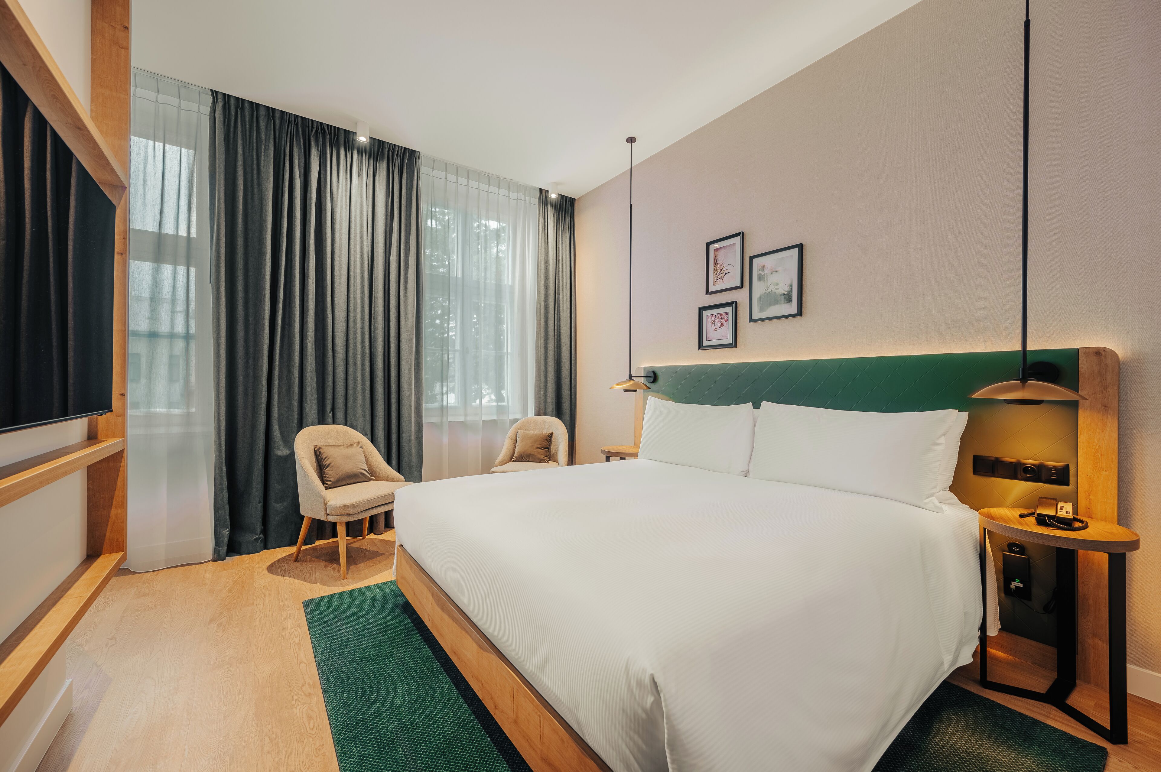 Hilton Garden Inn Radom Hilton Garden Inn Radom