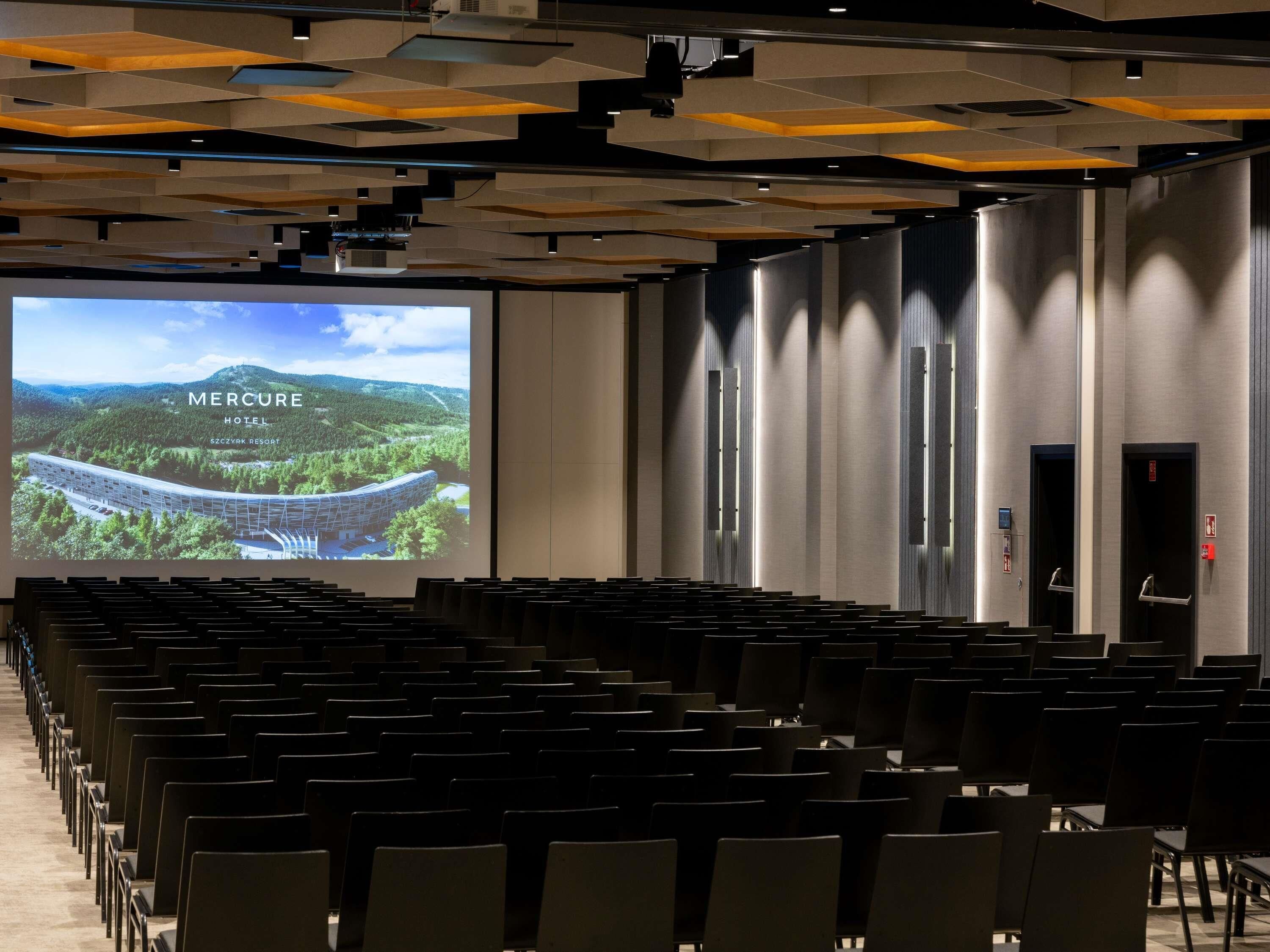 Mercure Szczyrk Resort