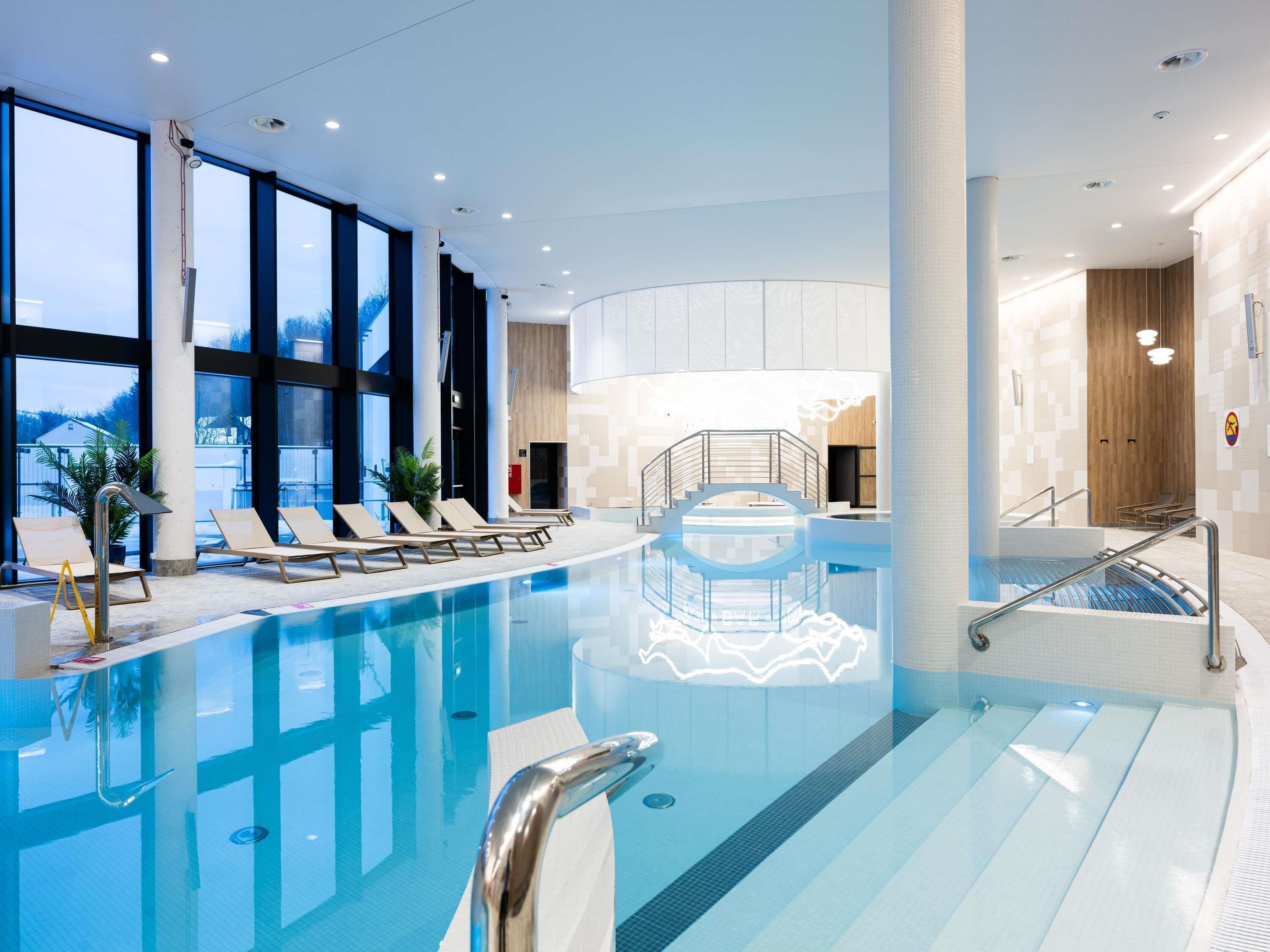 Mercure Szczyrk Resort