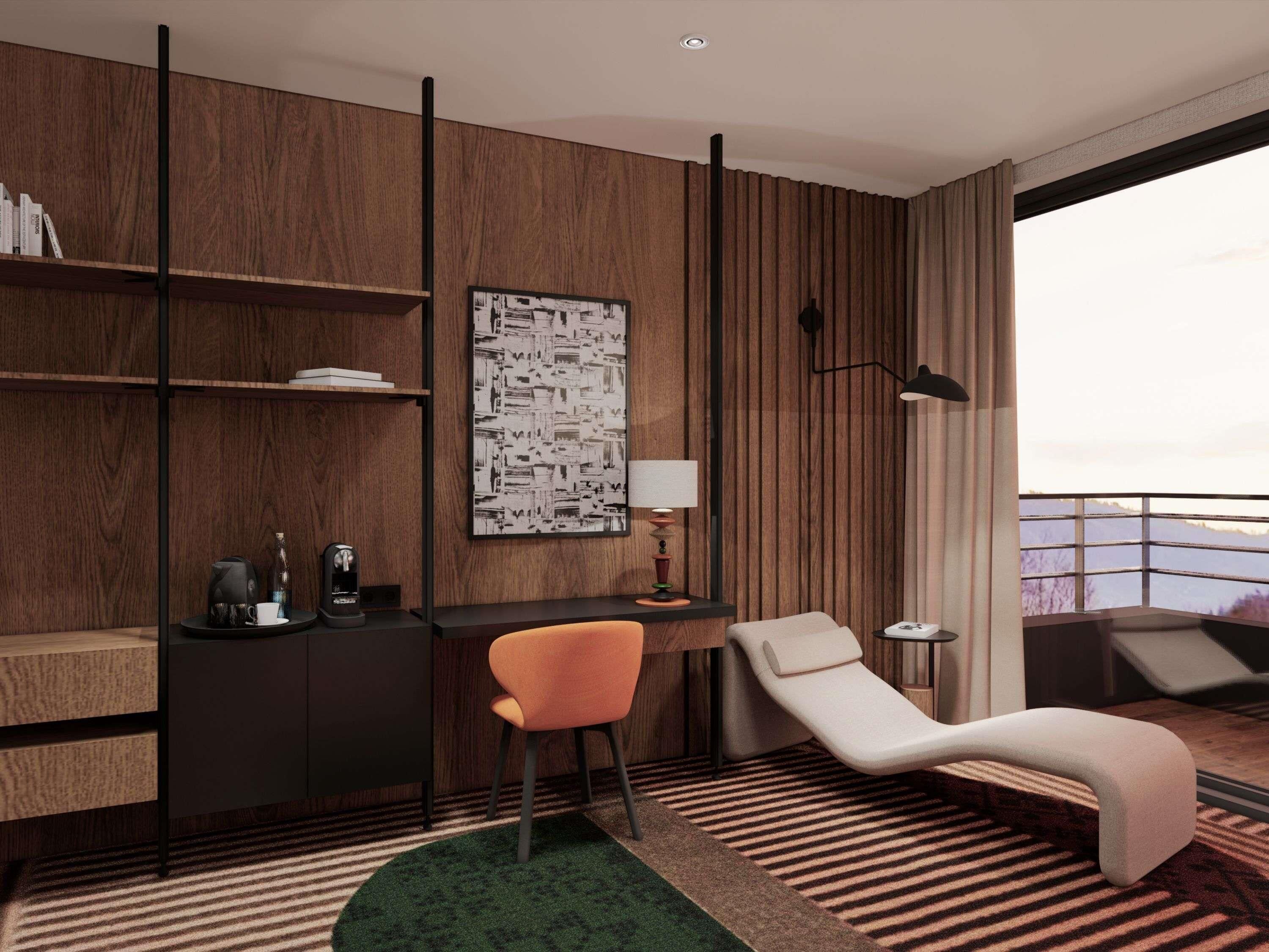 Mercure Szczyrk Resort