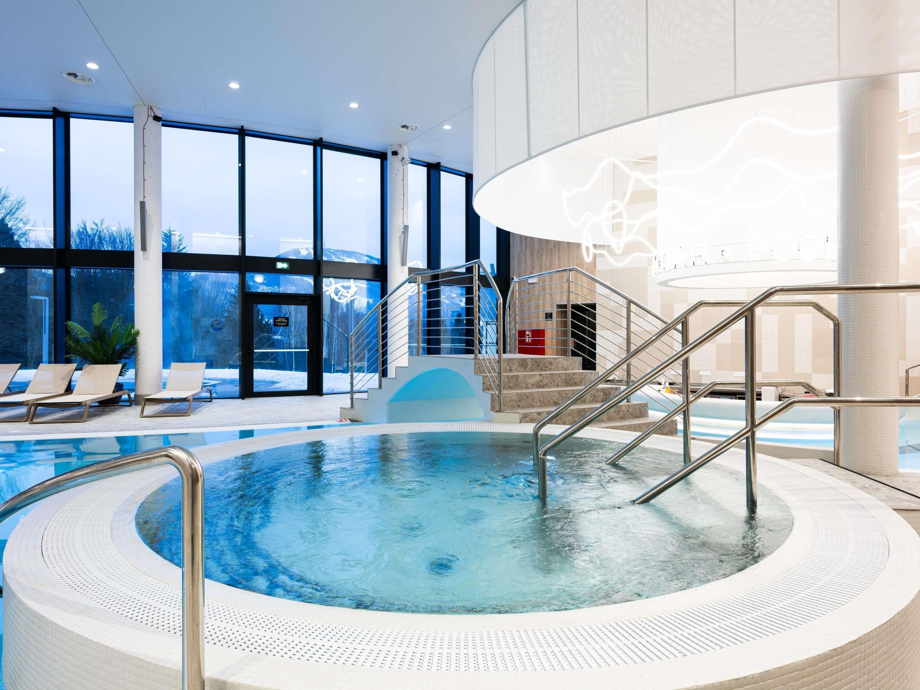 Mercure Szczyrk Resort