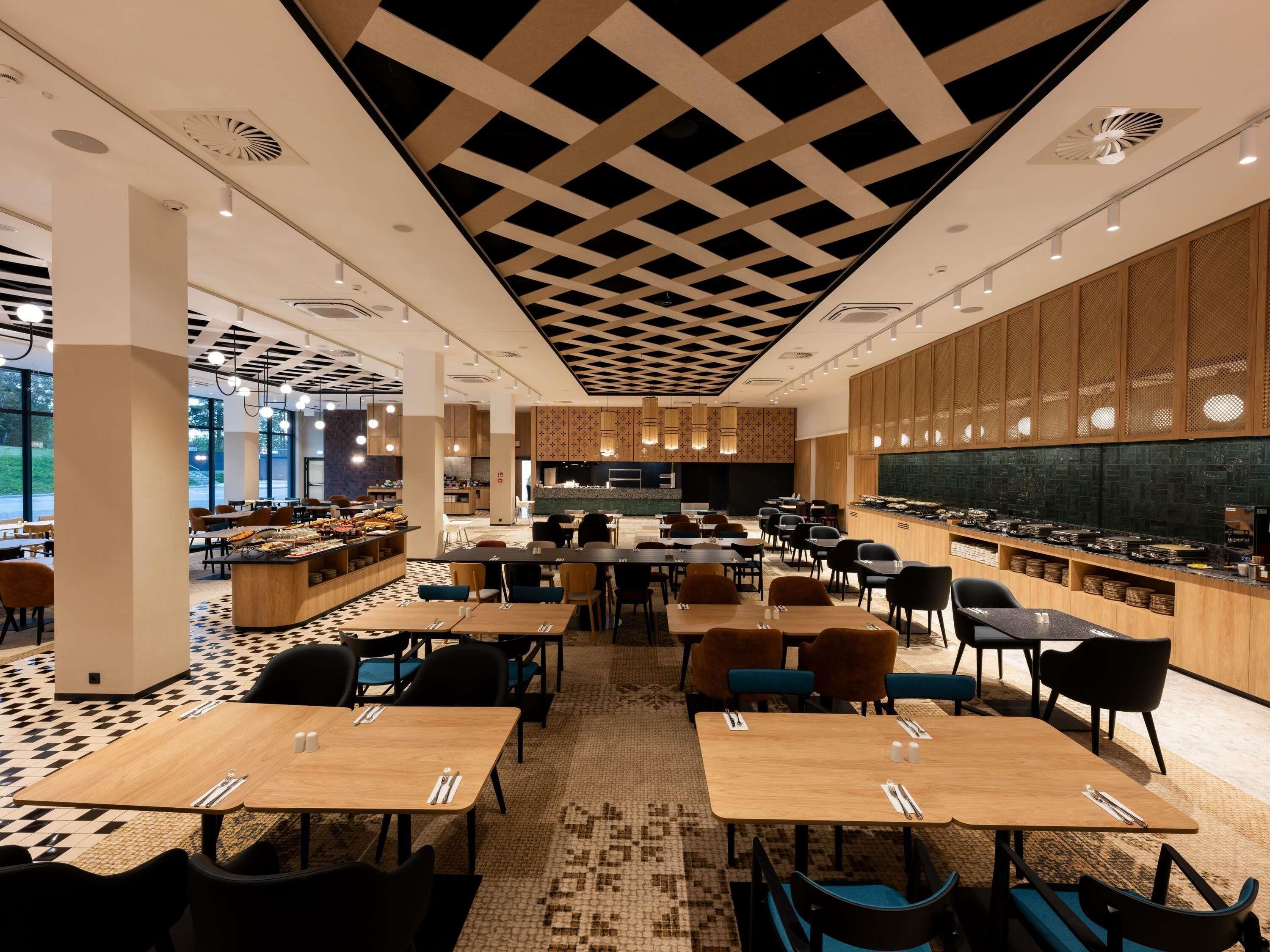 Mercure Szczyrk Resort