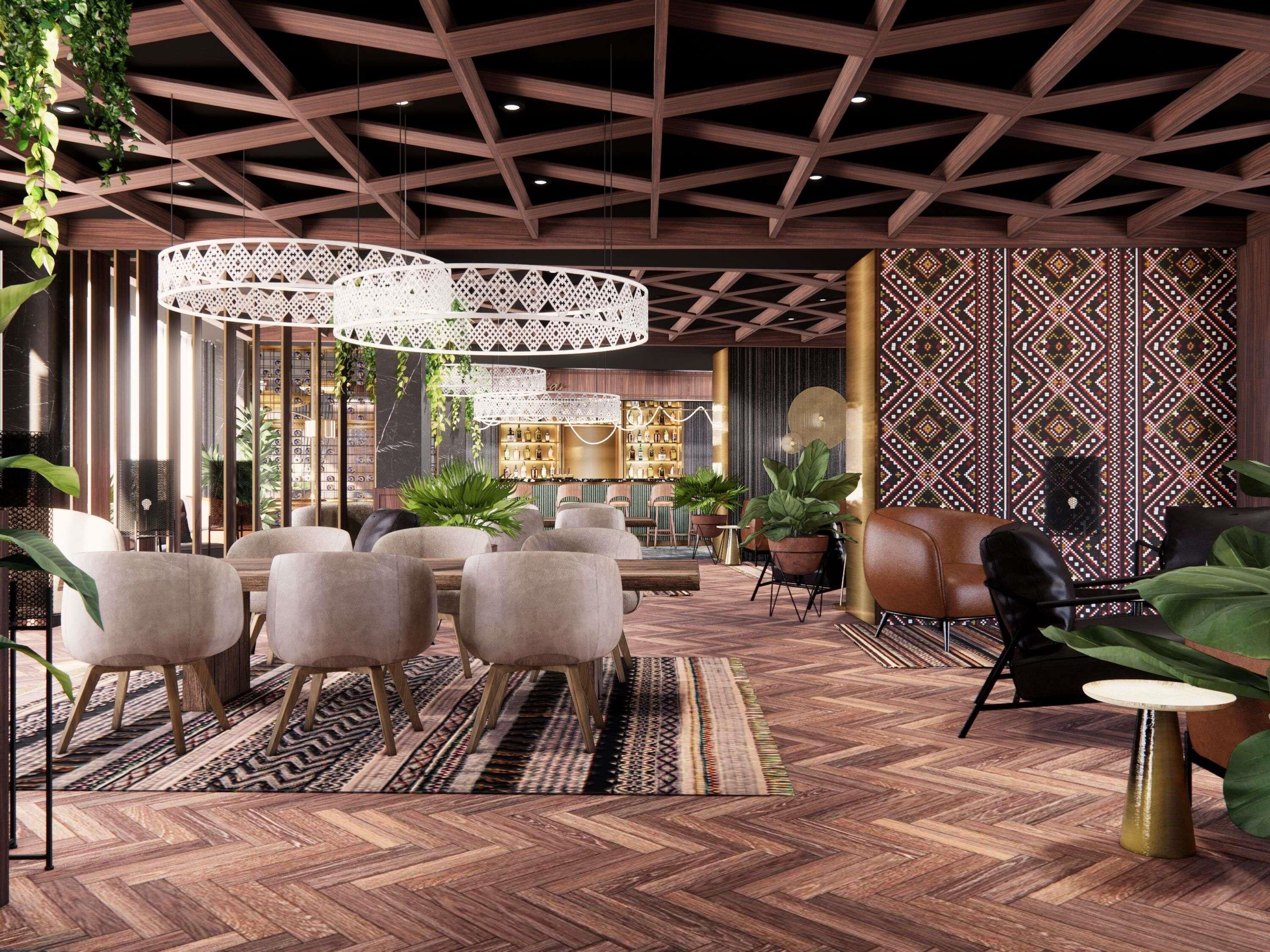 Mercure Szczyrk Resort