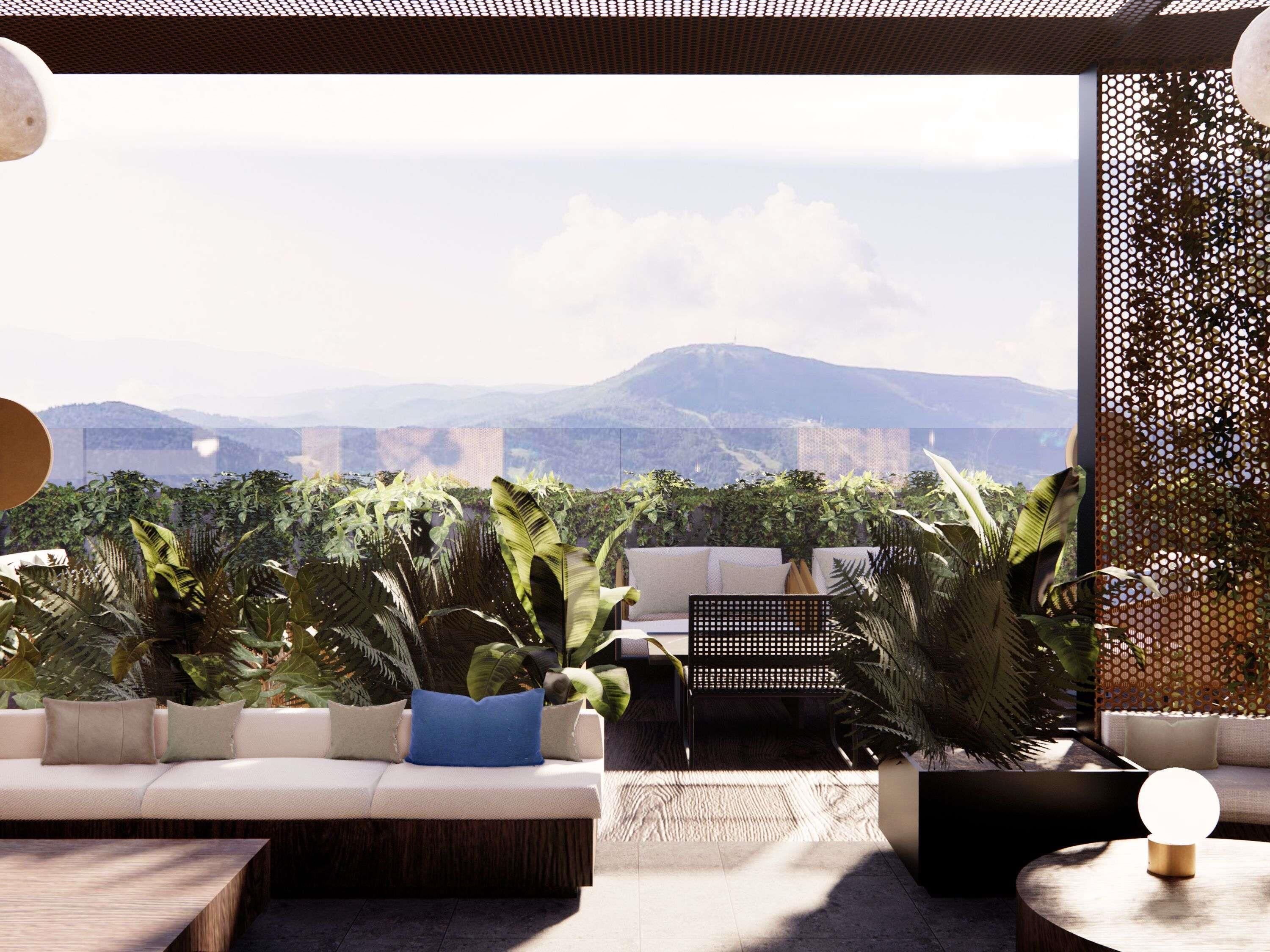 Mercure Szczyrk Resort