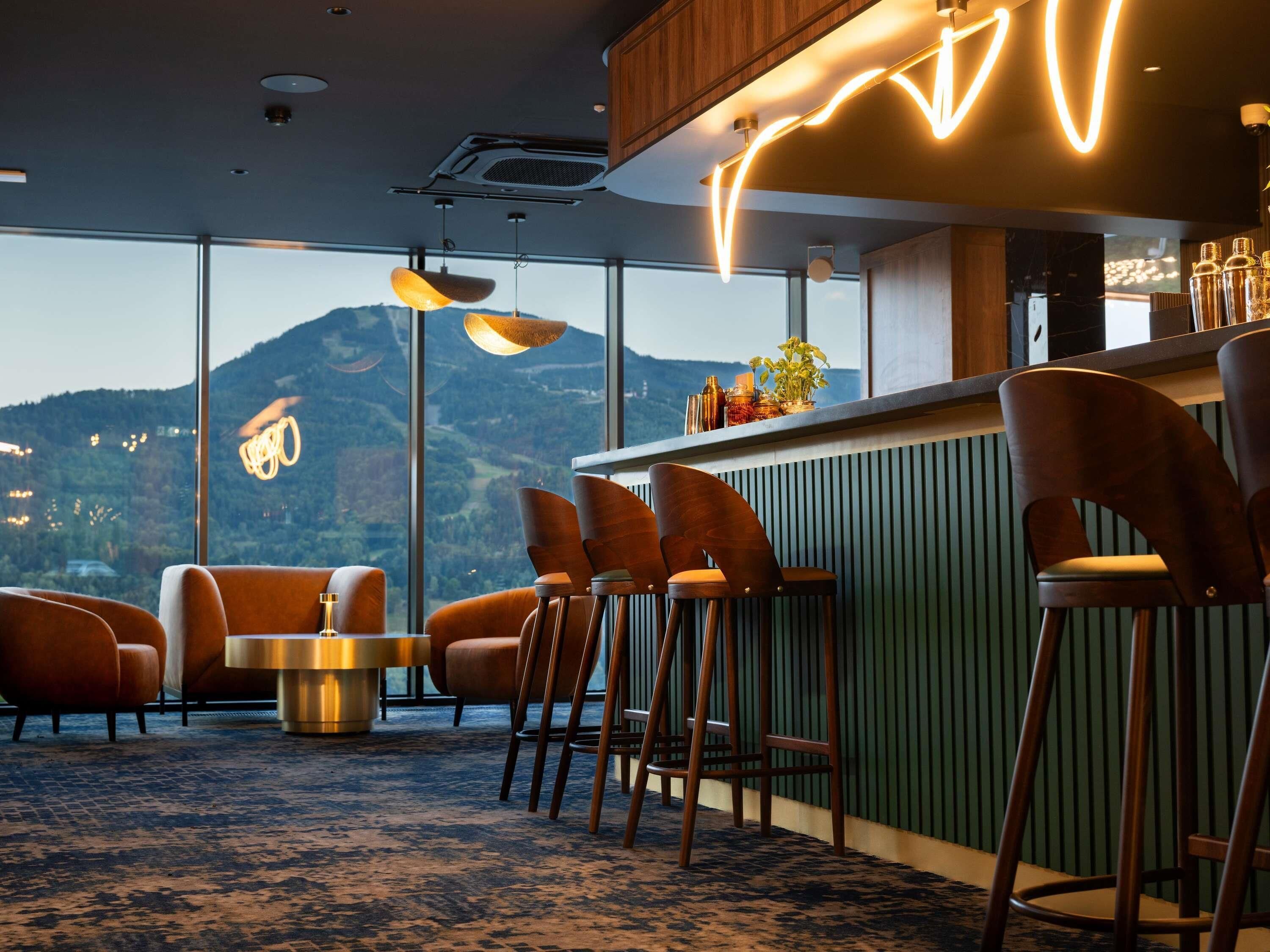 Mercure Szczyrk Resort