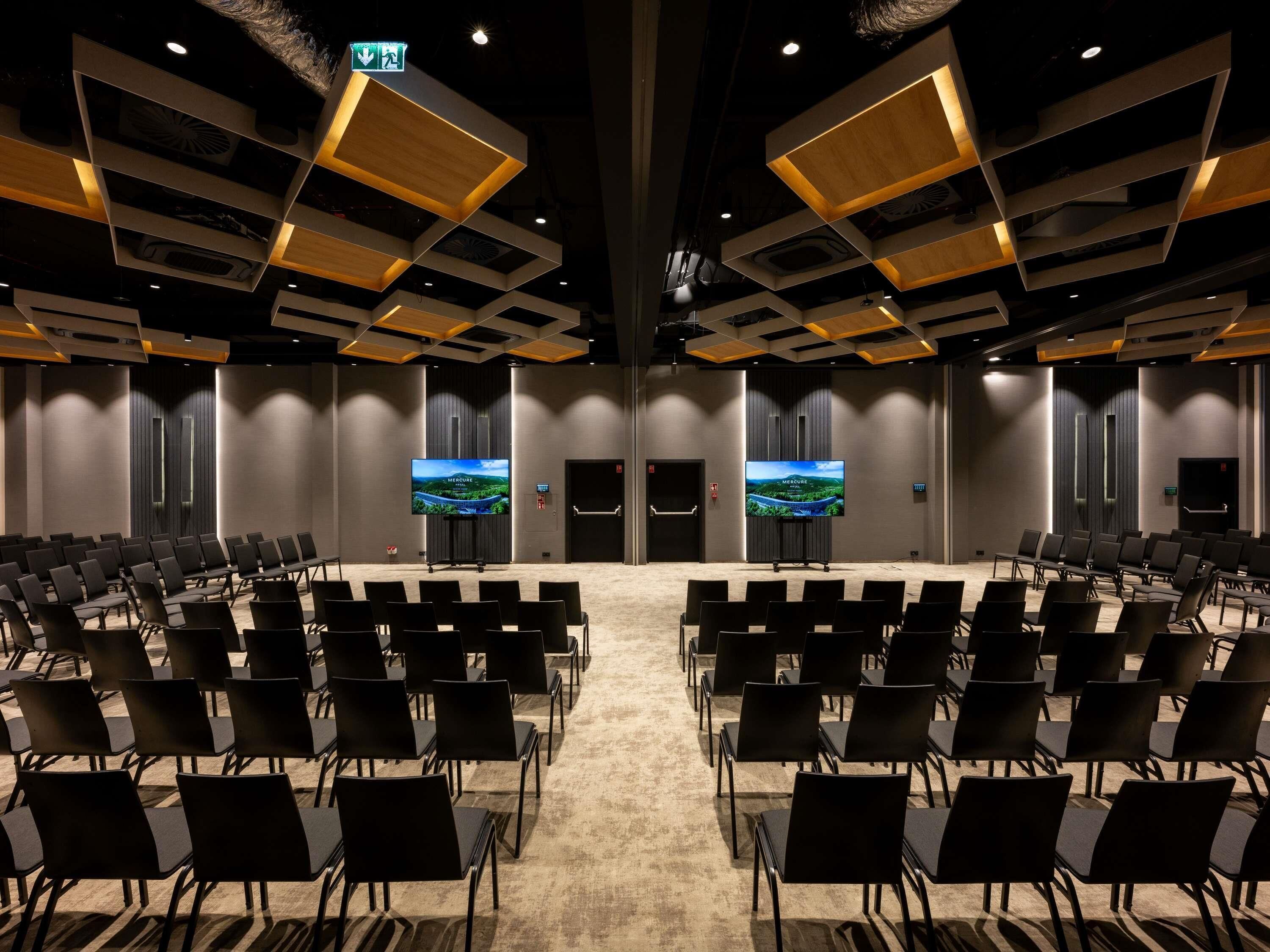 Mercure Szczyrk Resort