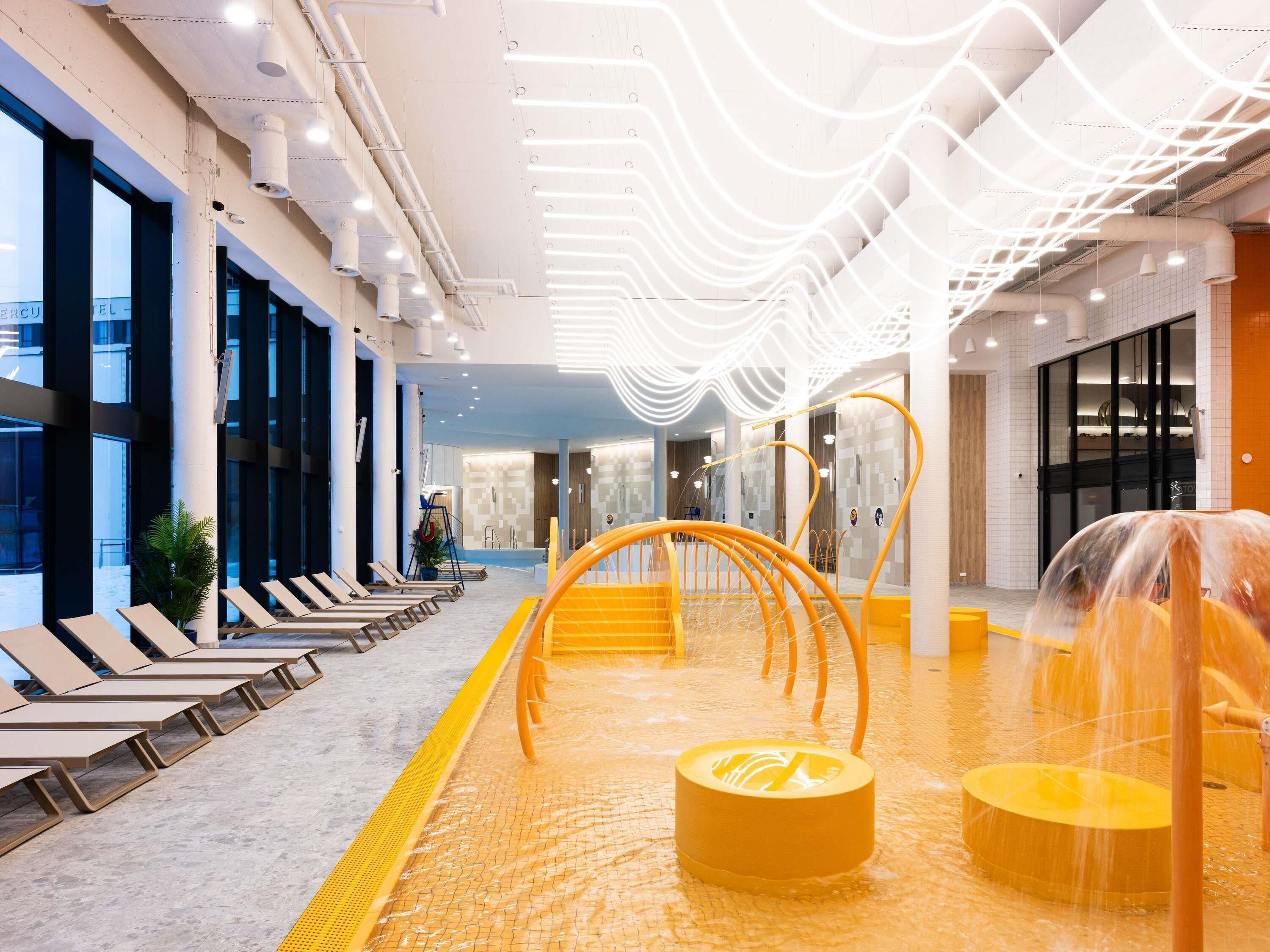 Mercure Szczyrk Resort