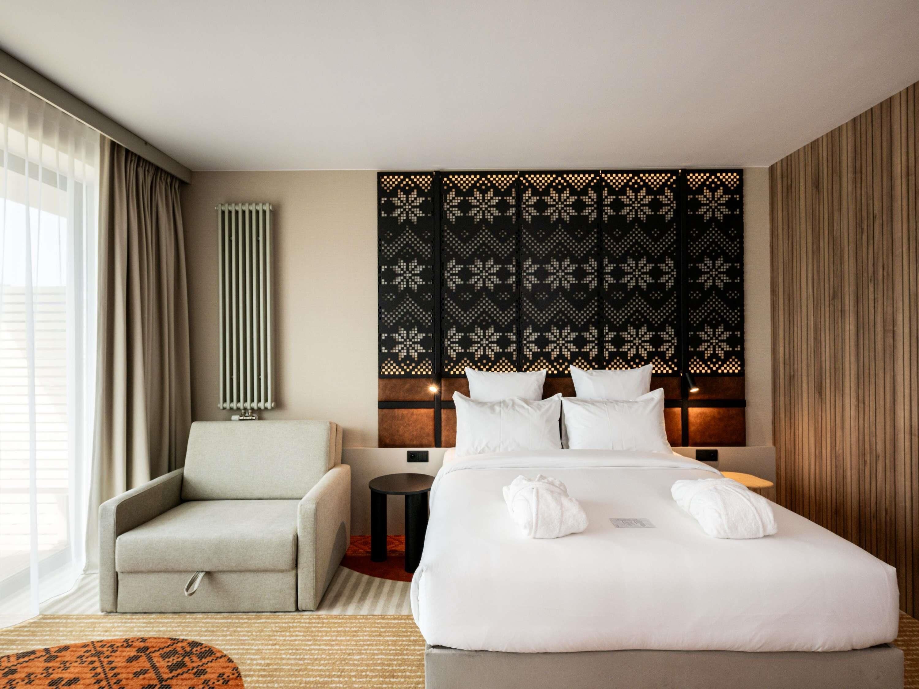 Mercure Szczyrk Resort