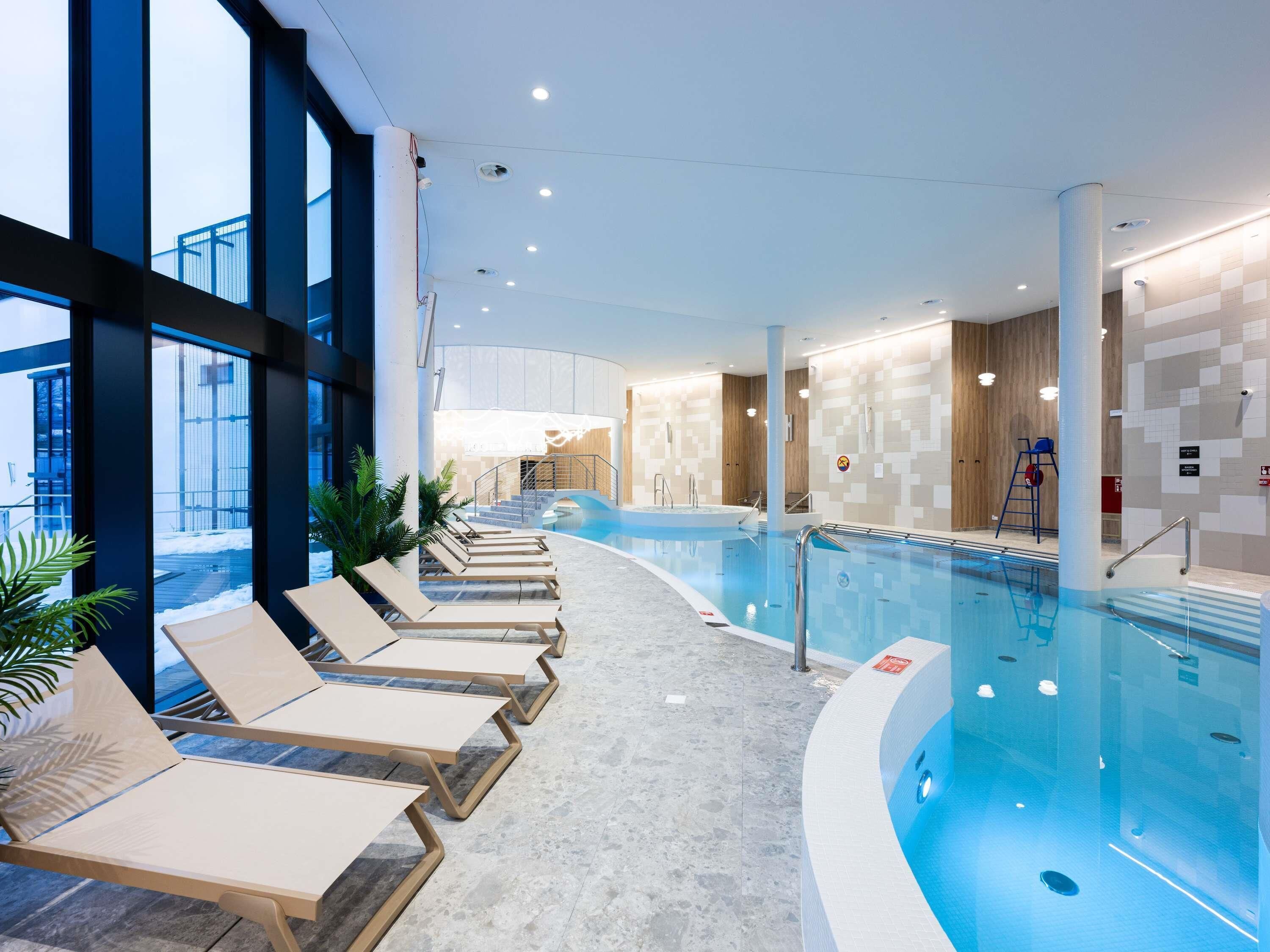 Mercure Szczyrk Resort