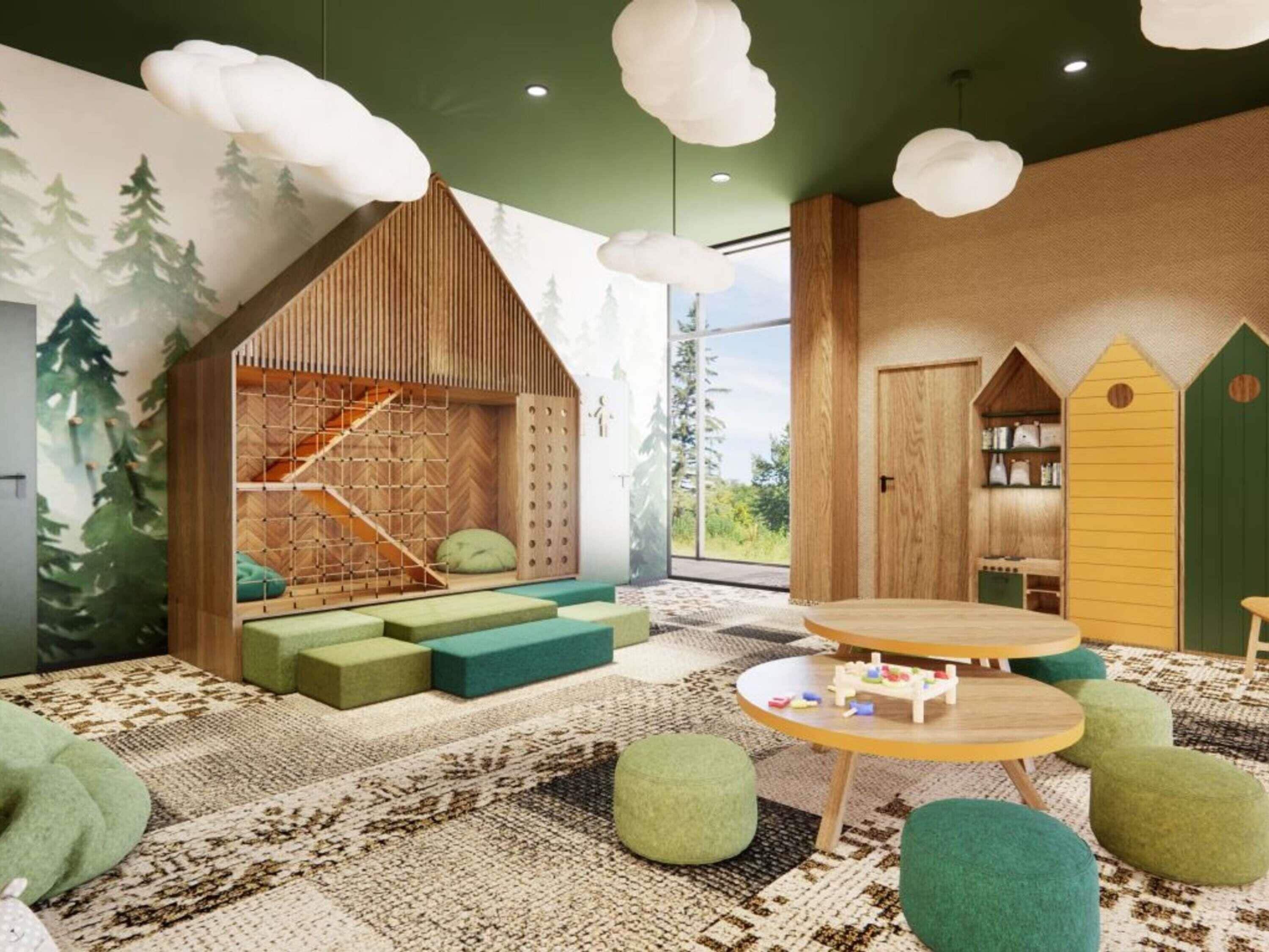 Mercure Szczyrk Resort