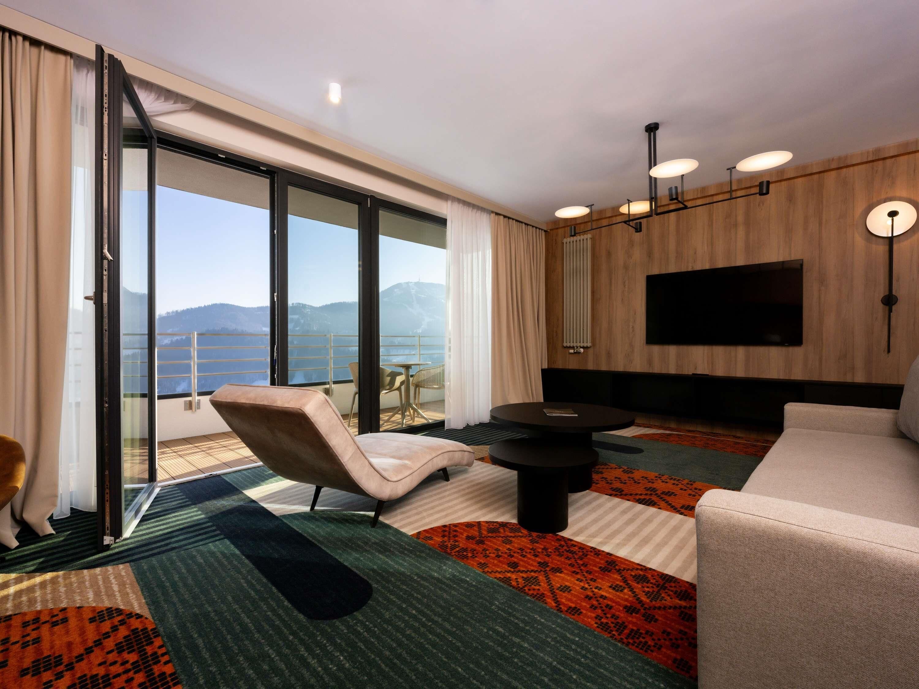 Mercure Szczyrk Resort