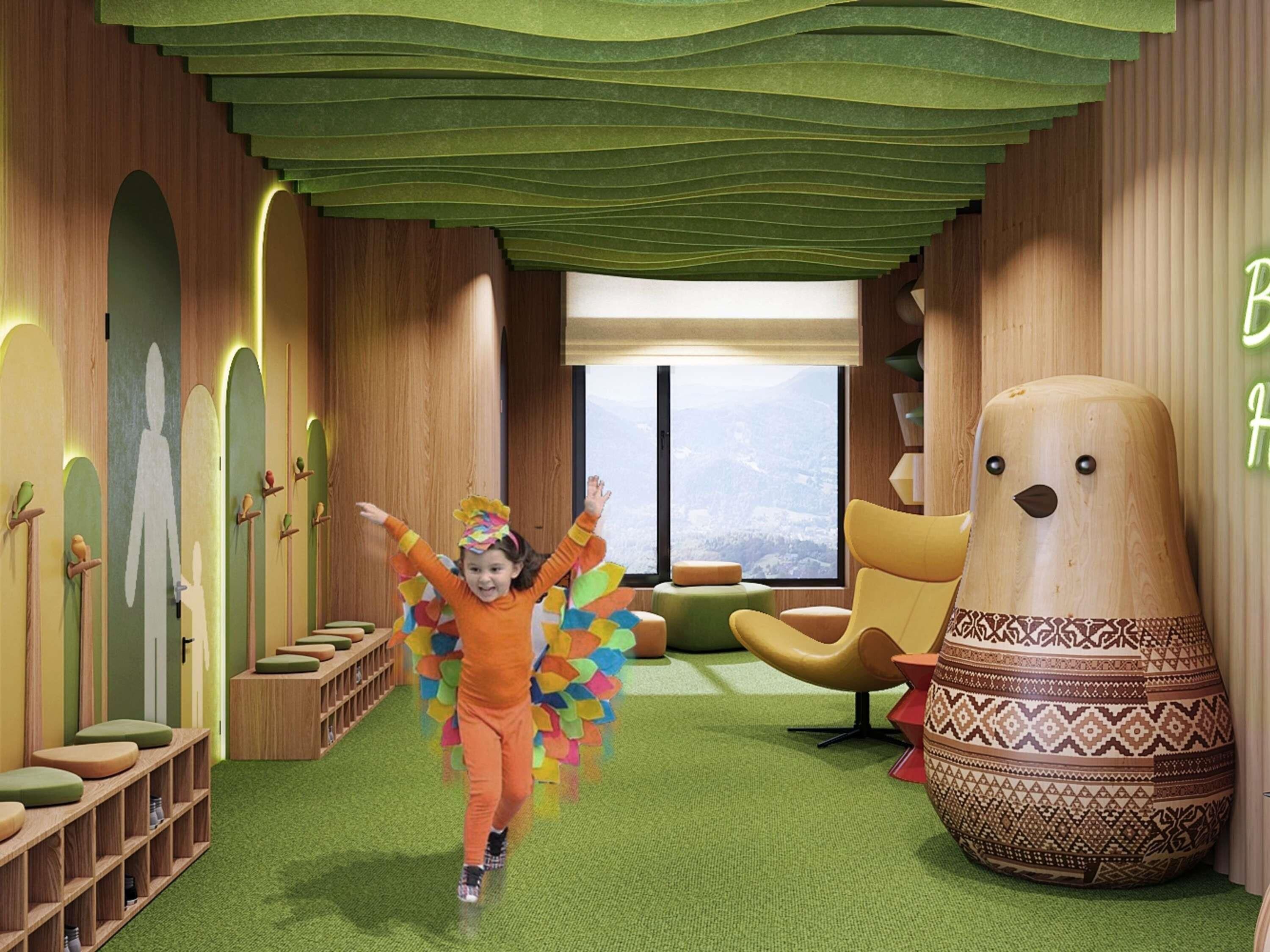 Mercure Szczyrk Resort