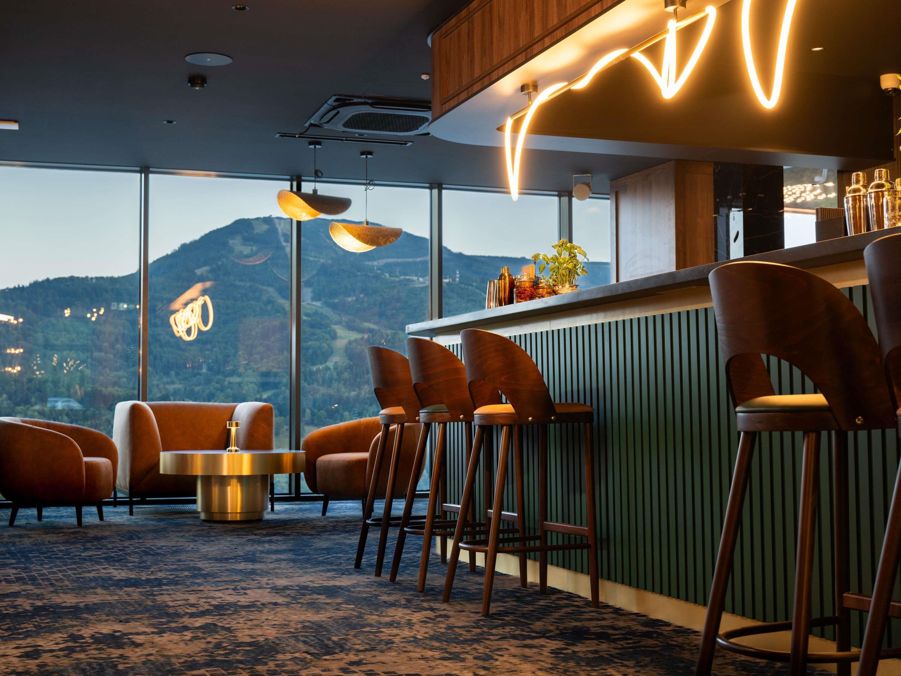 Mercure Szczyrk Resort