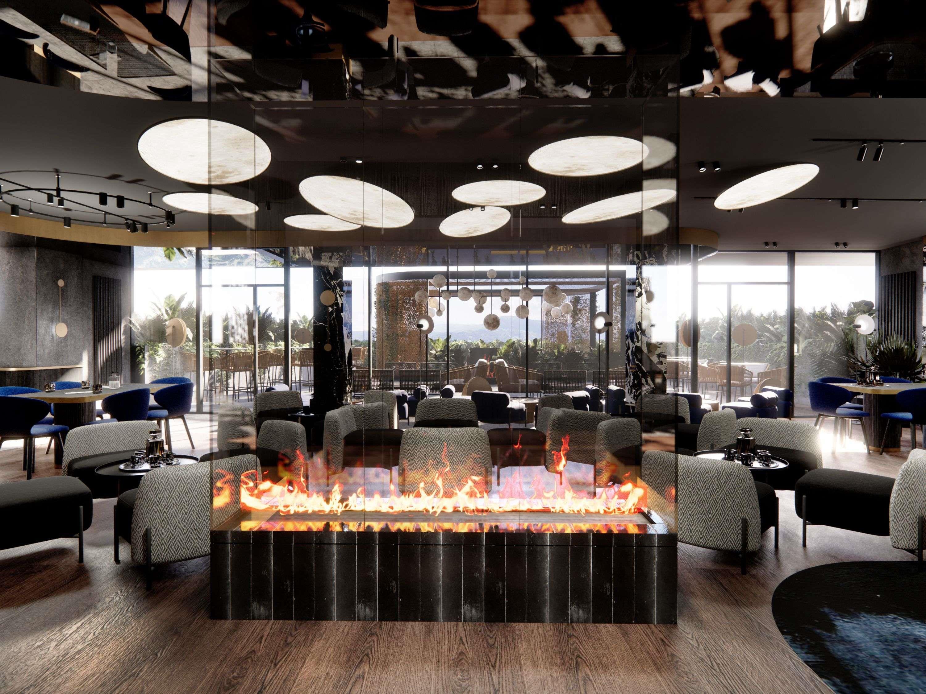 Mercure Szczyrk Resort