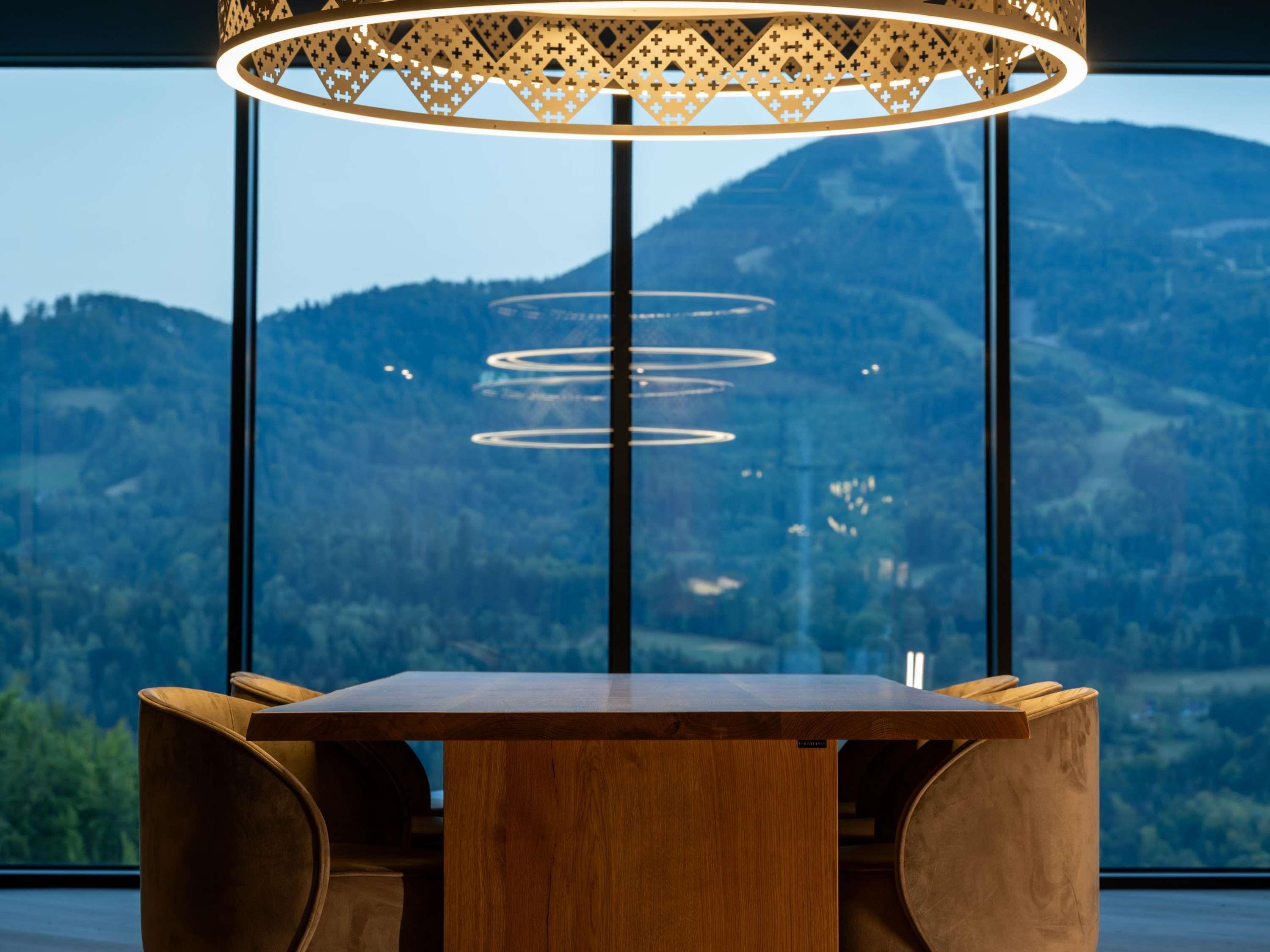 Mercure Szczyrk Resort