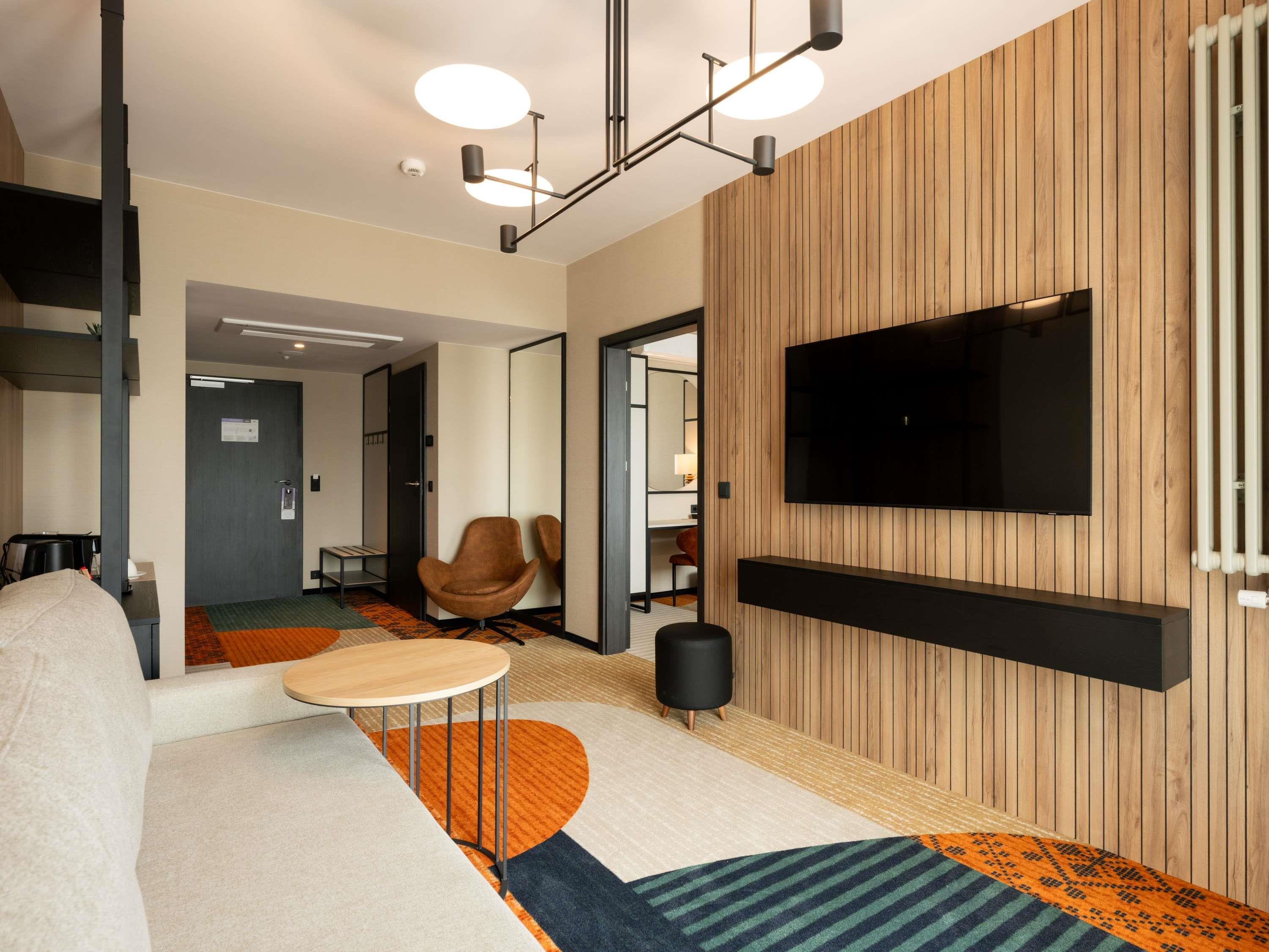 Mercure Szczyrk Resort