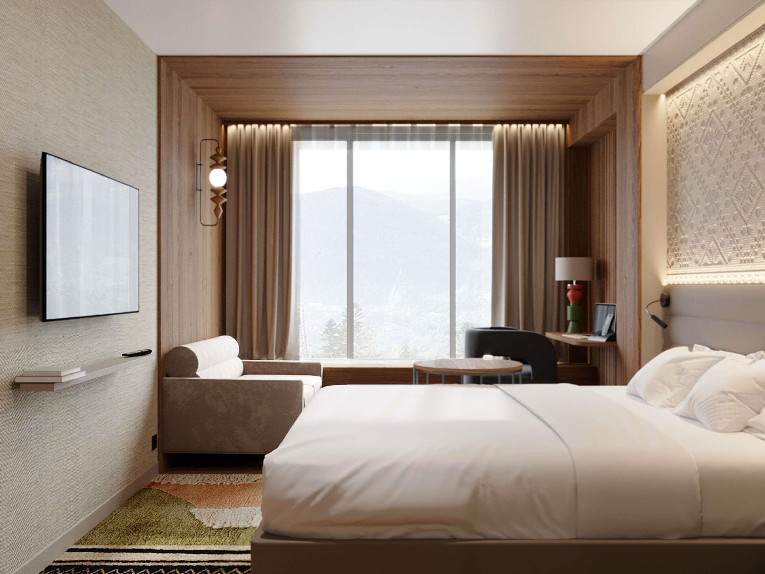 Mercure Szczyrk Resort