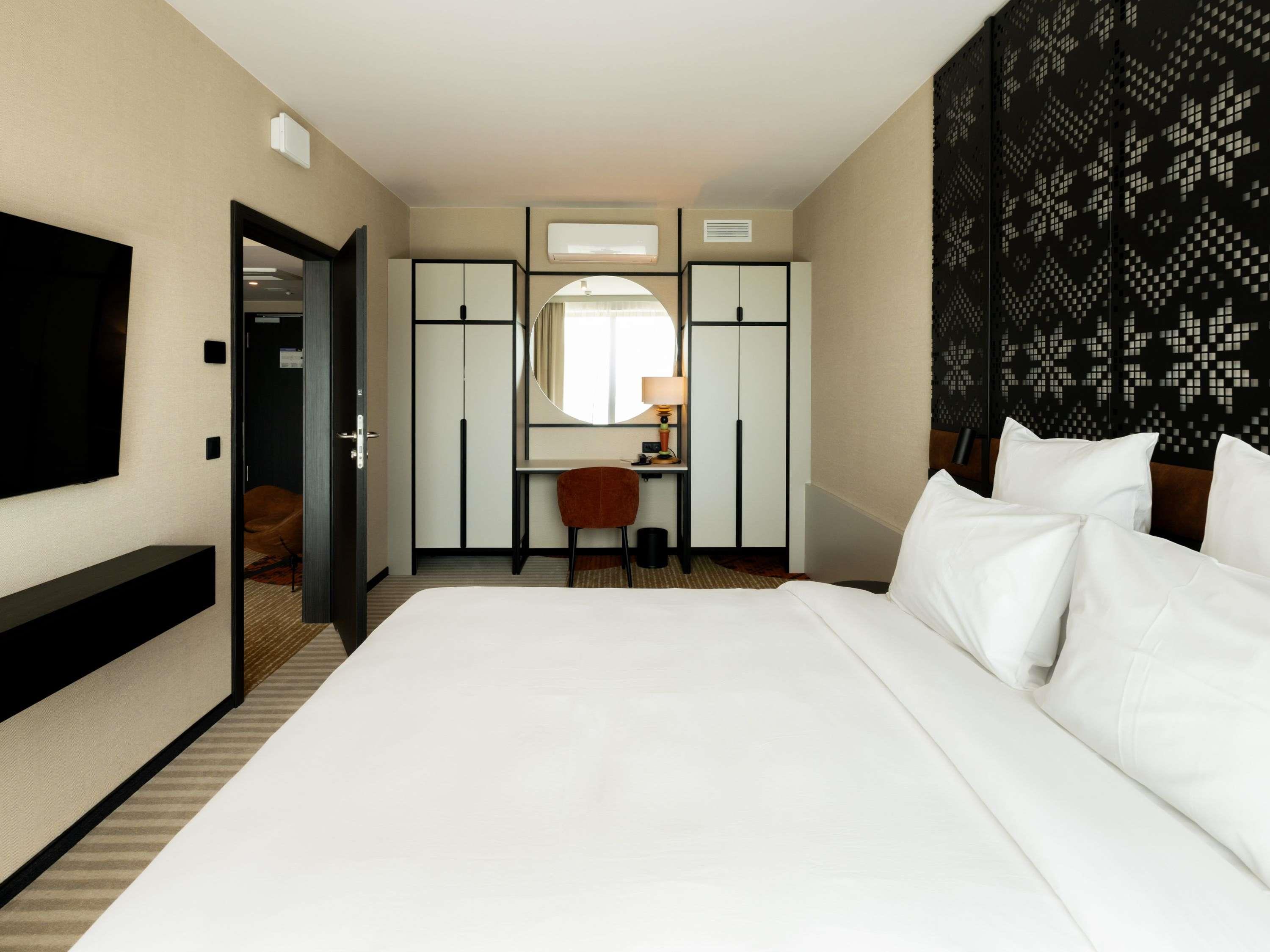 Mercure Szczyrk Resort