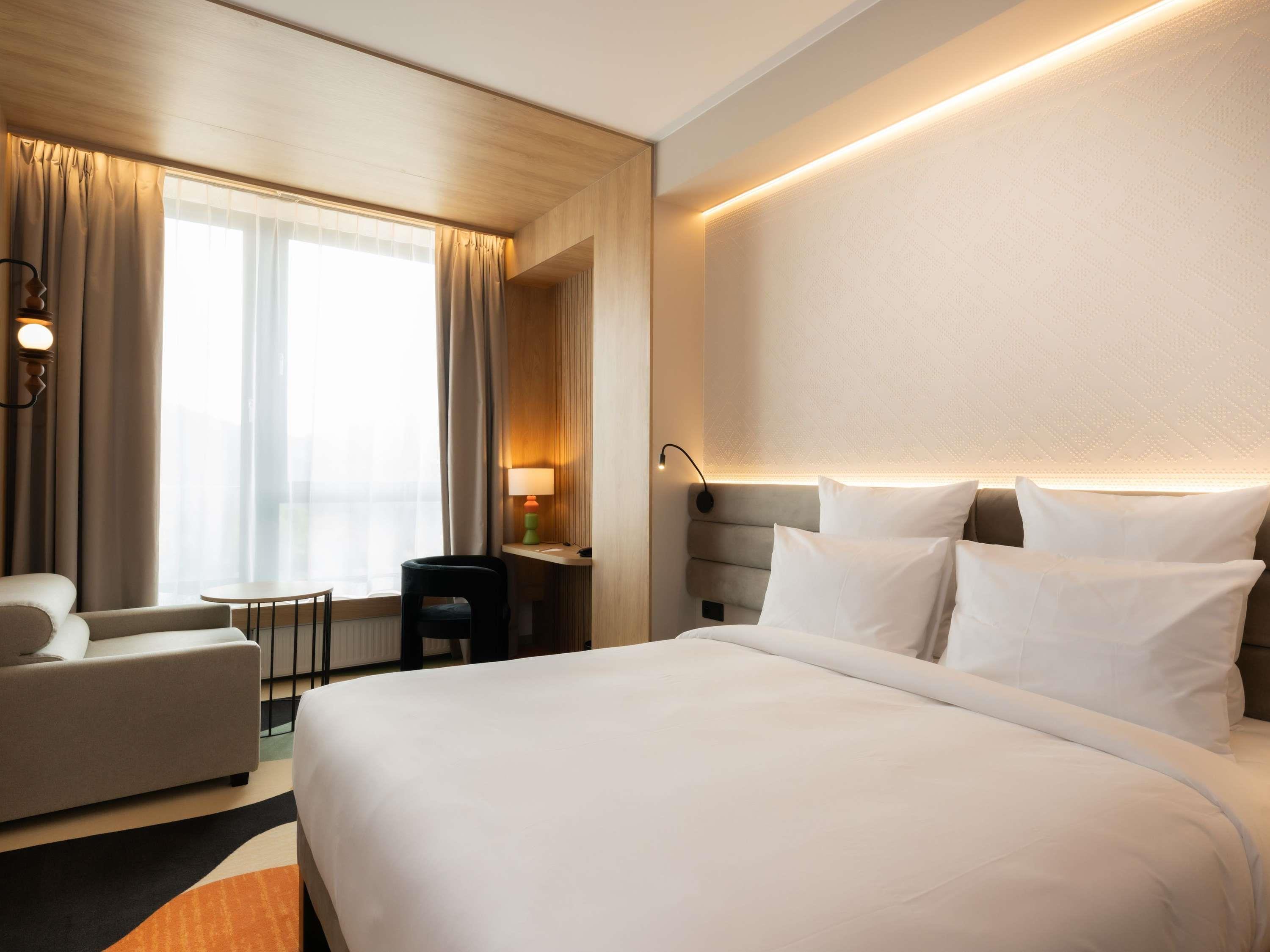 Mercure Szczyrk Resort