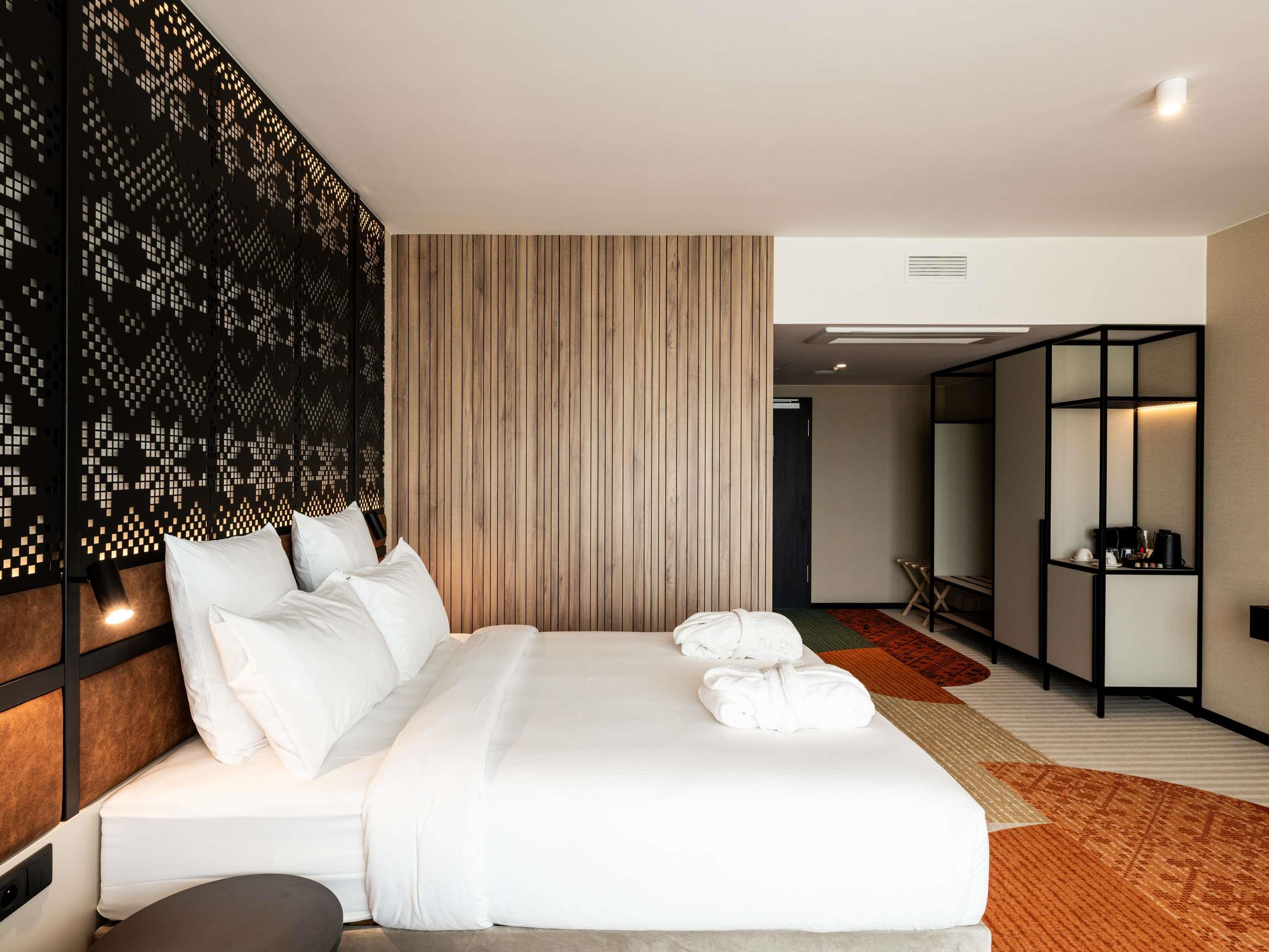 Mercure Szczyrk Resort