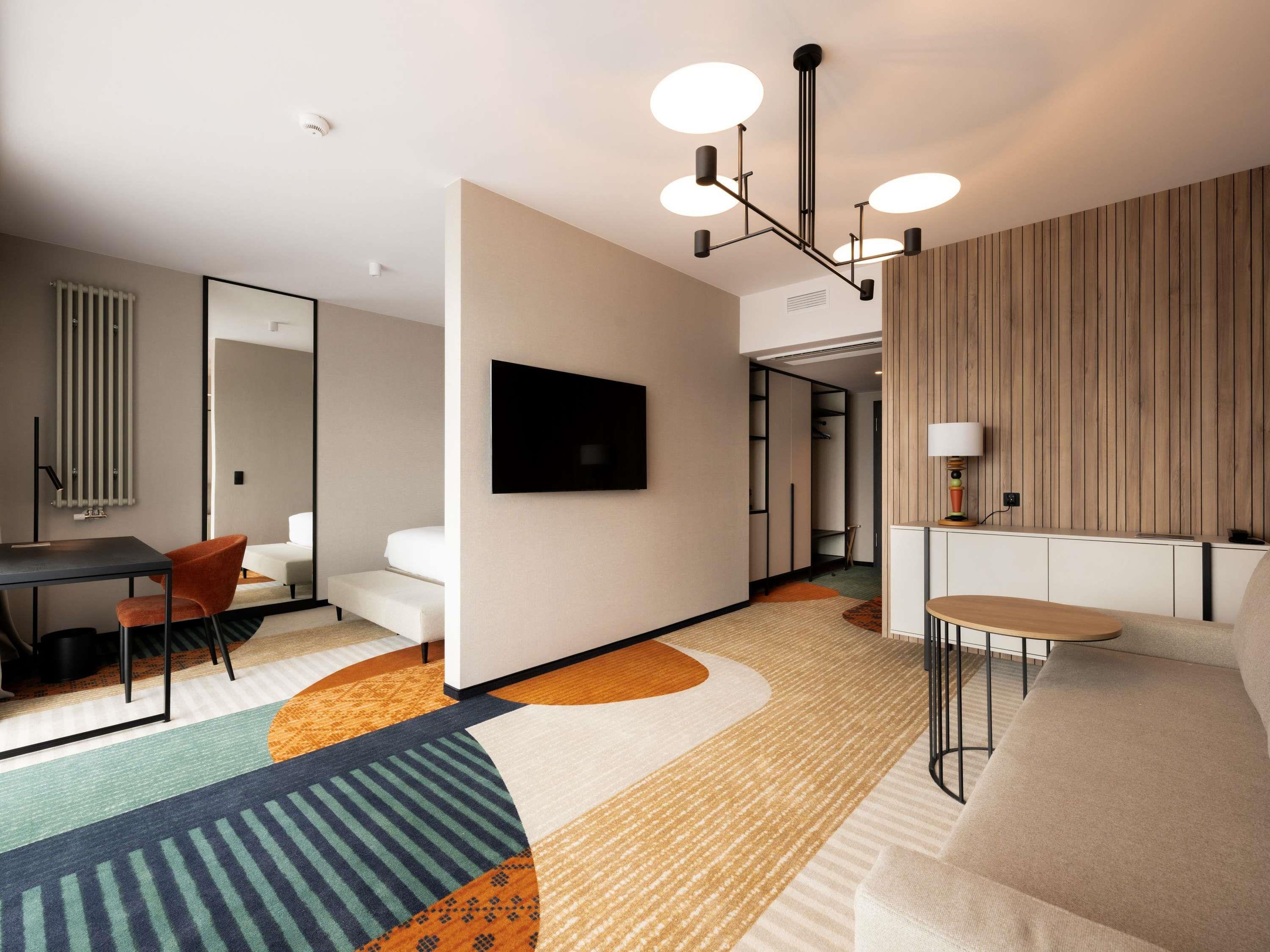 Mercure Szczyrk Resort