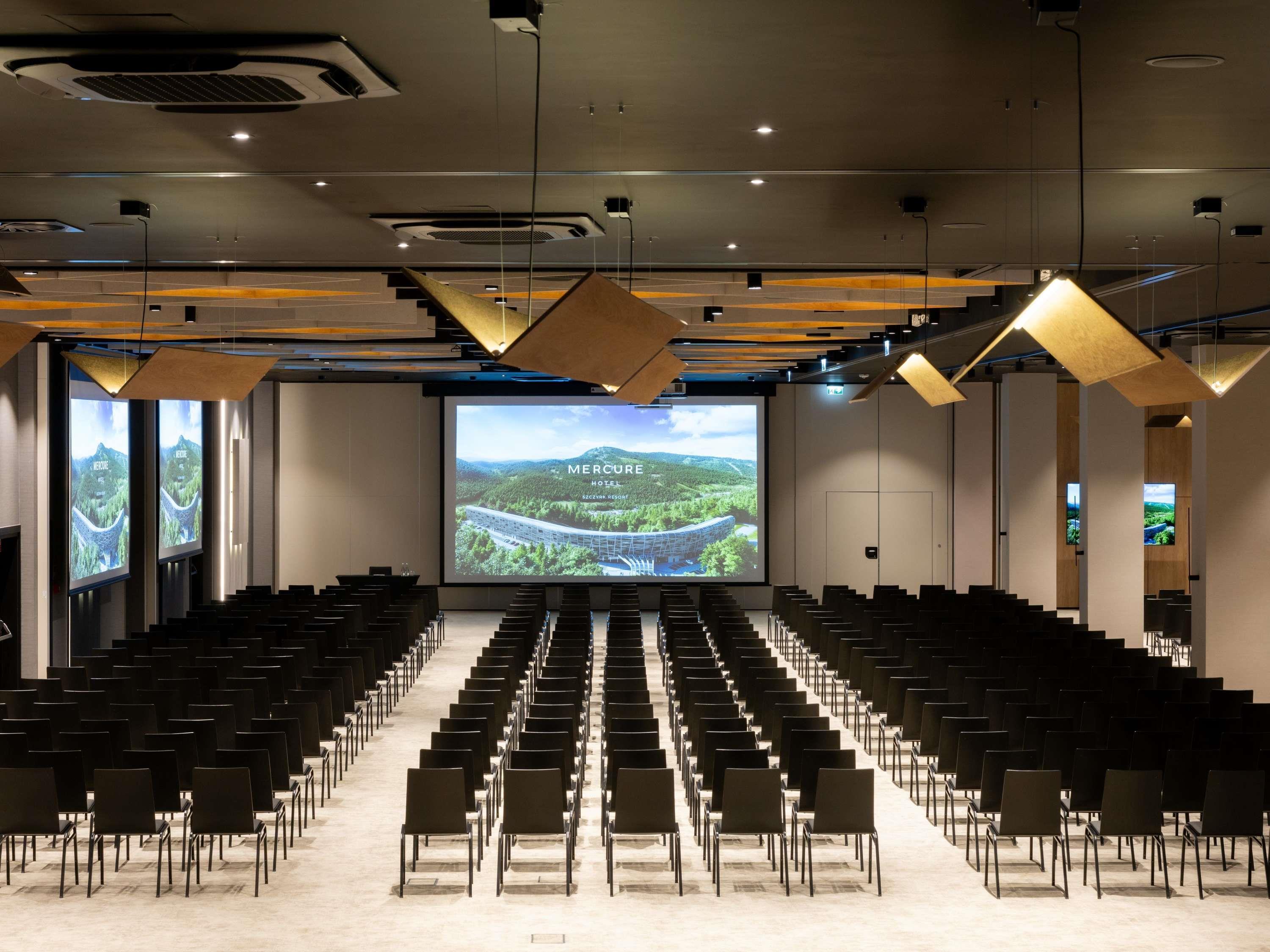 Mercure Szczyrk Resort