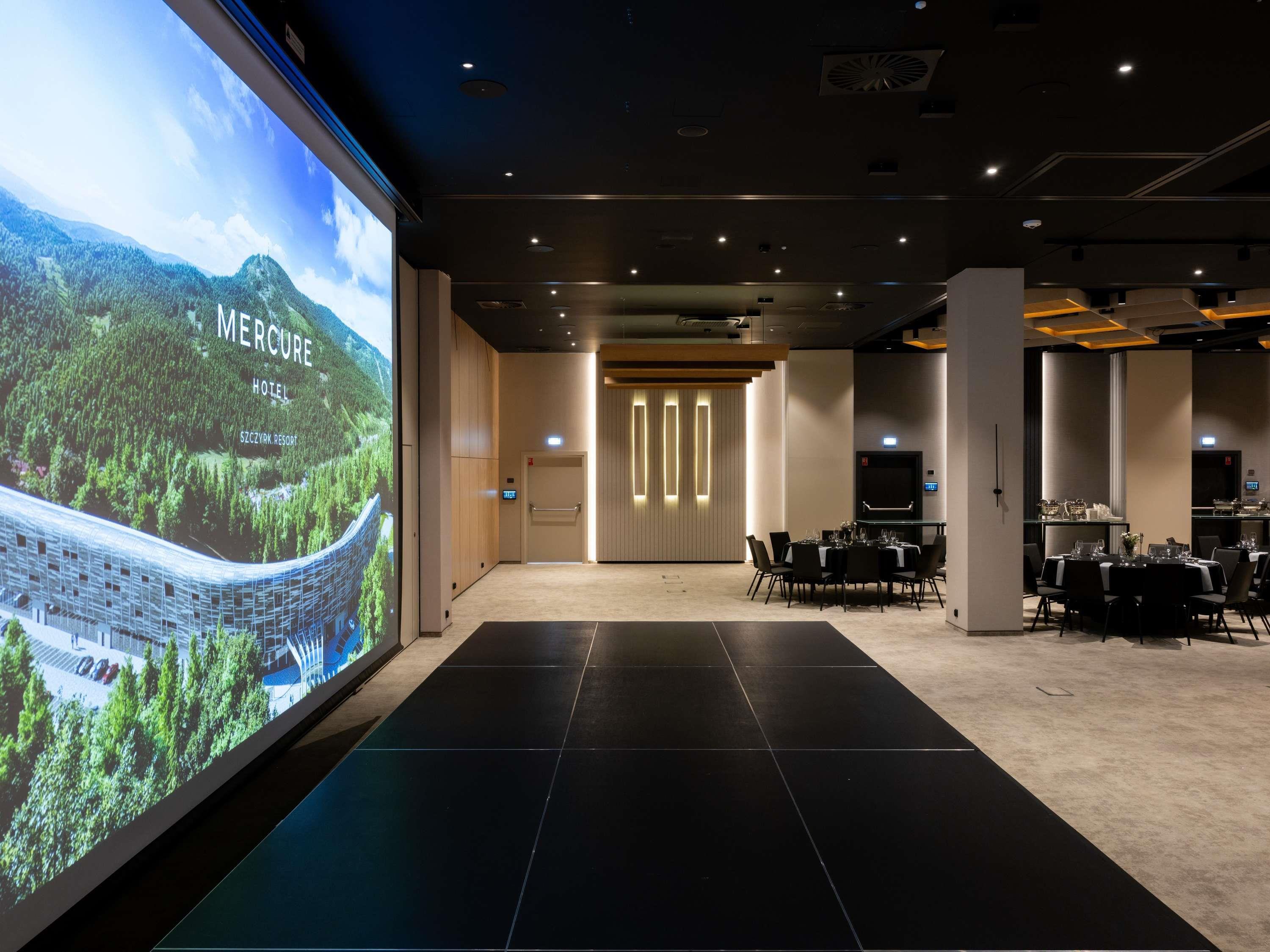 Mercure Szczyrk Resort