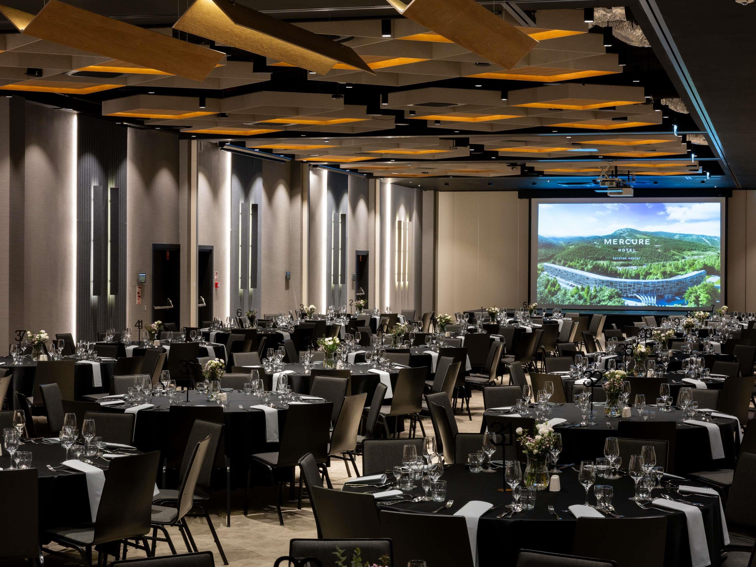 Mercure Szczyrk Resort