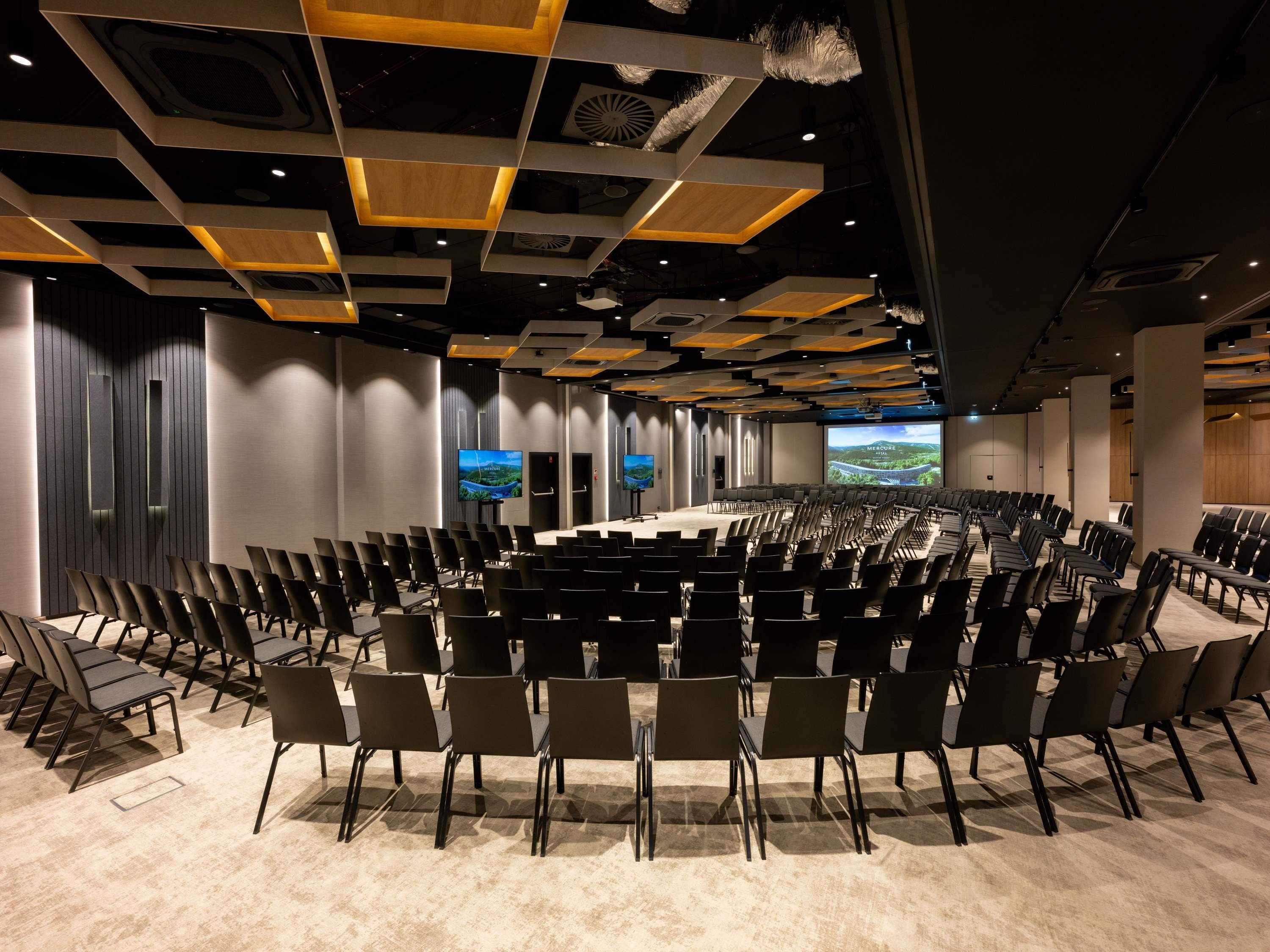 Mercure Szczyrk Resort