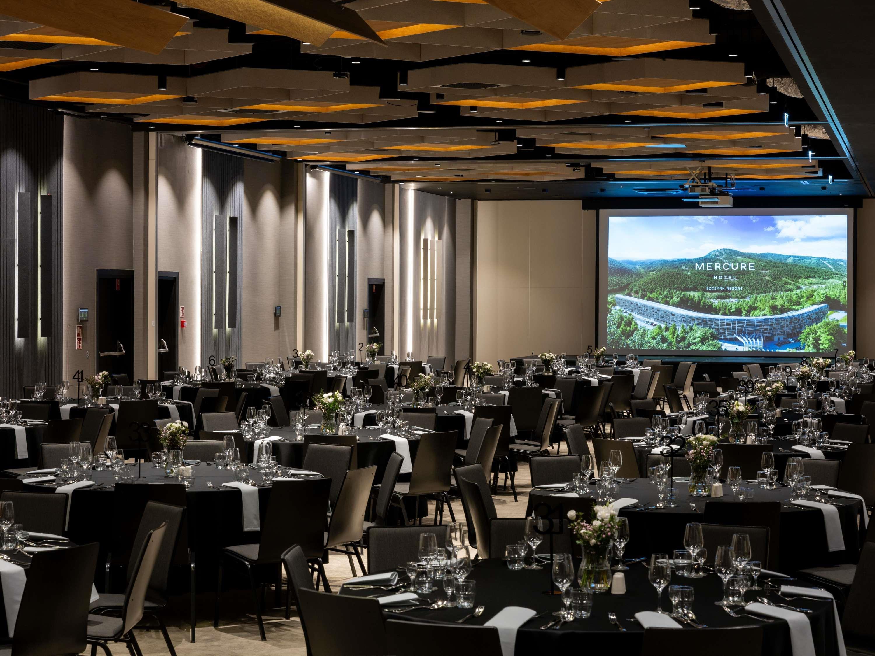 Mercure Szczyrk Resort