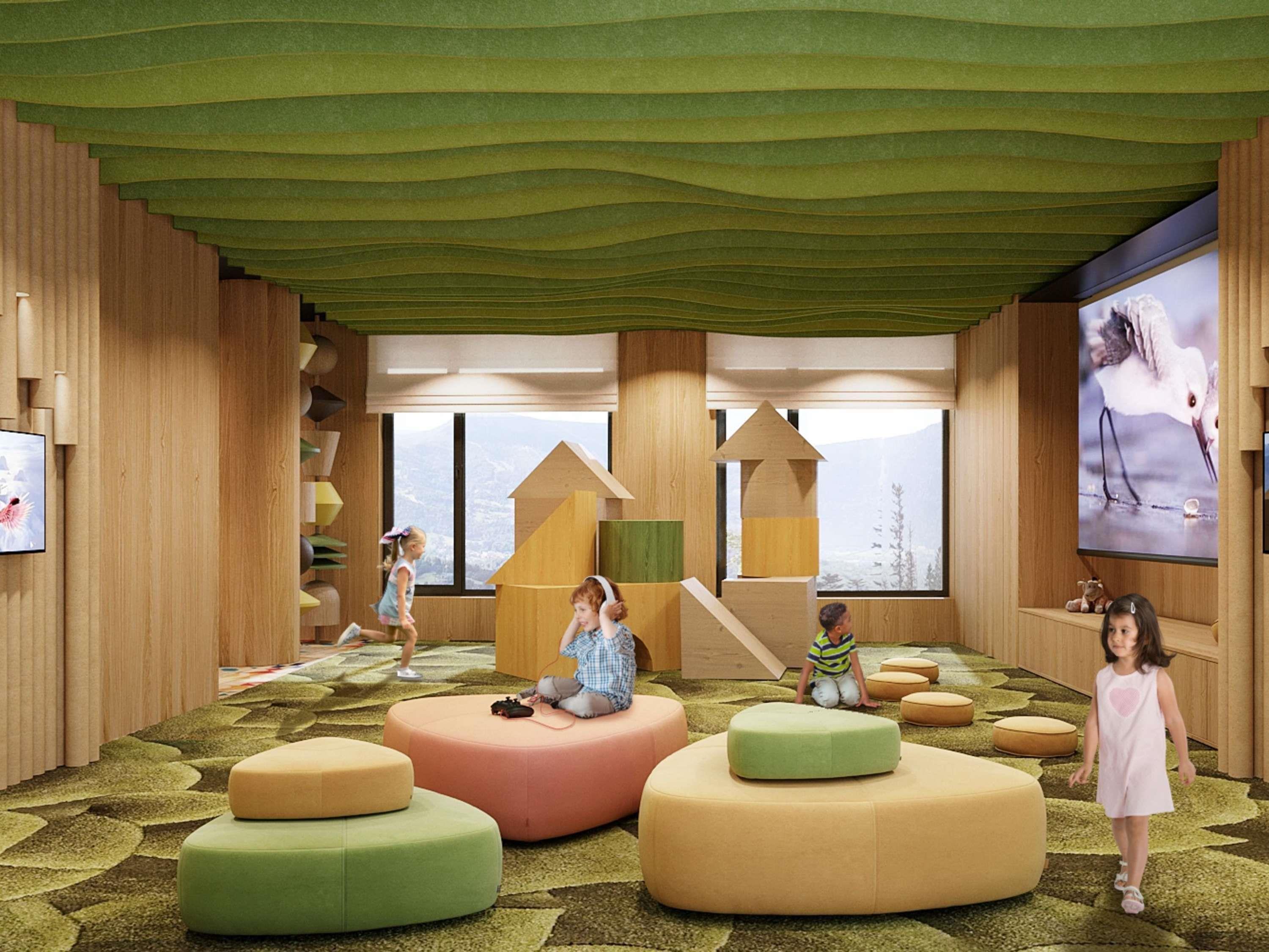 Mercure Szczyrk Resort