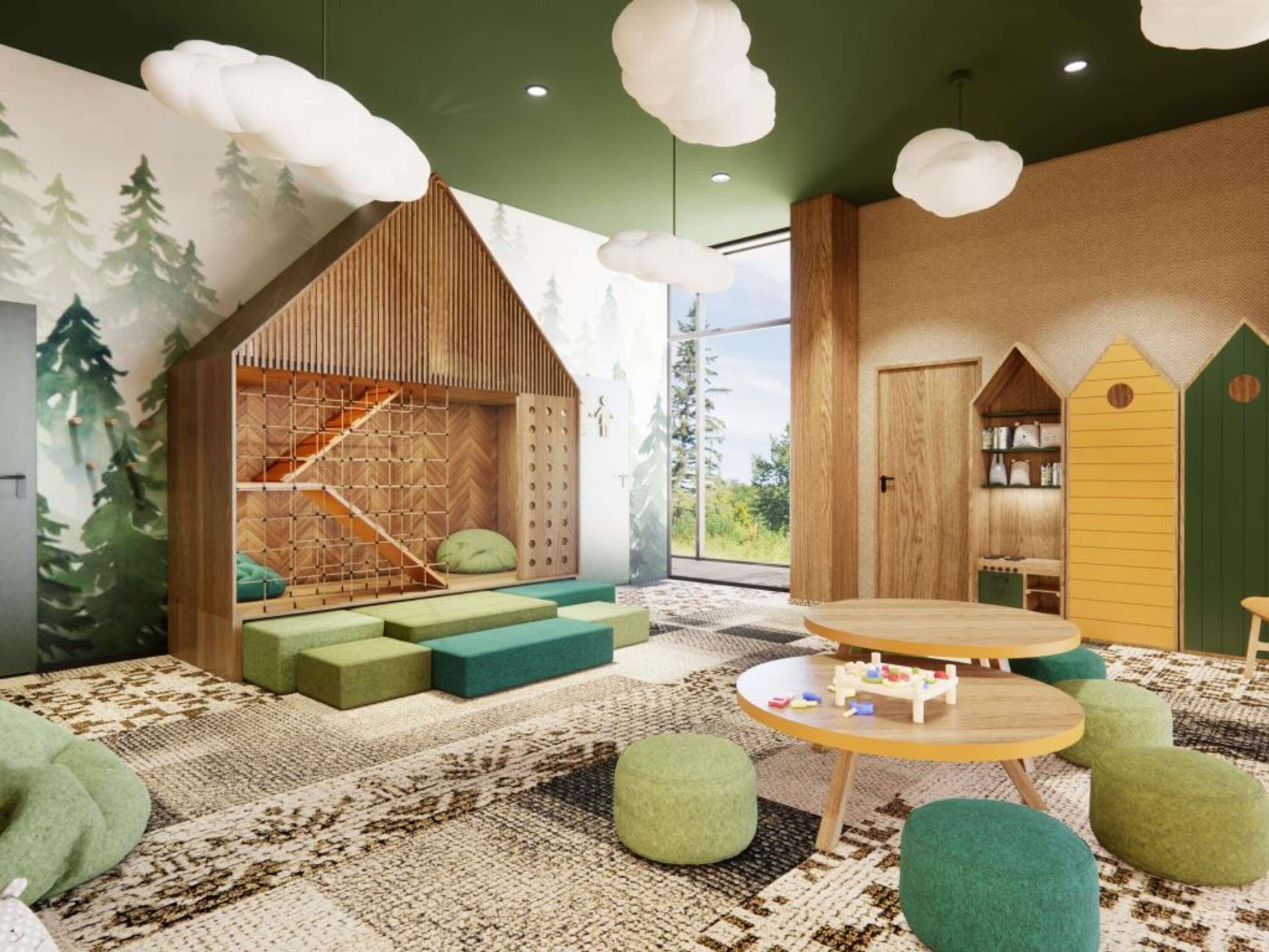 Mercure Szczyrk Resort