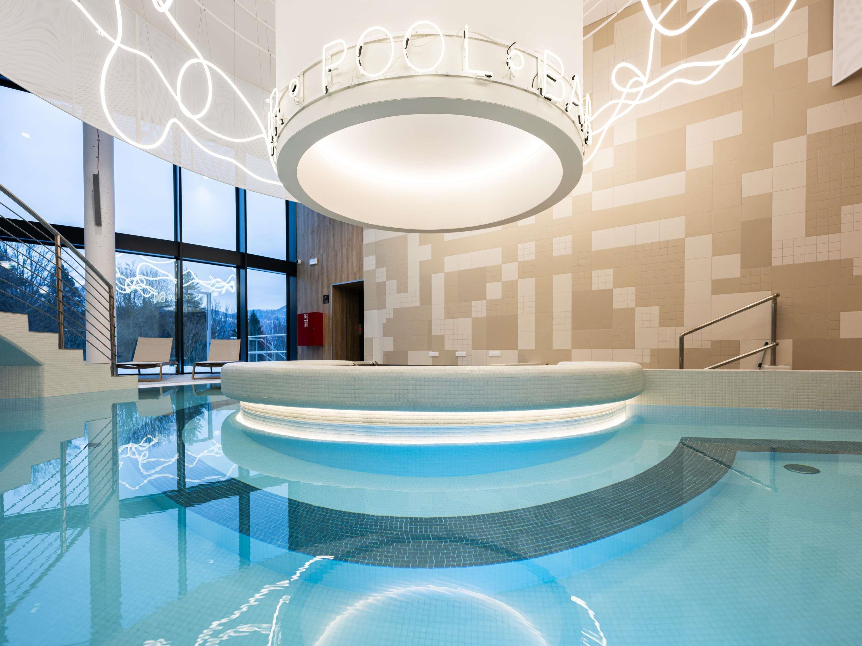 Mercure Szczyrk Resort