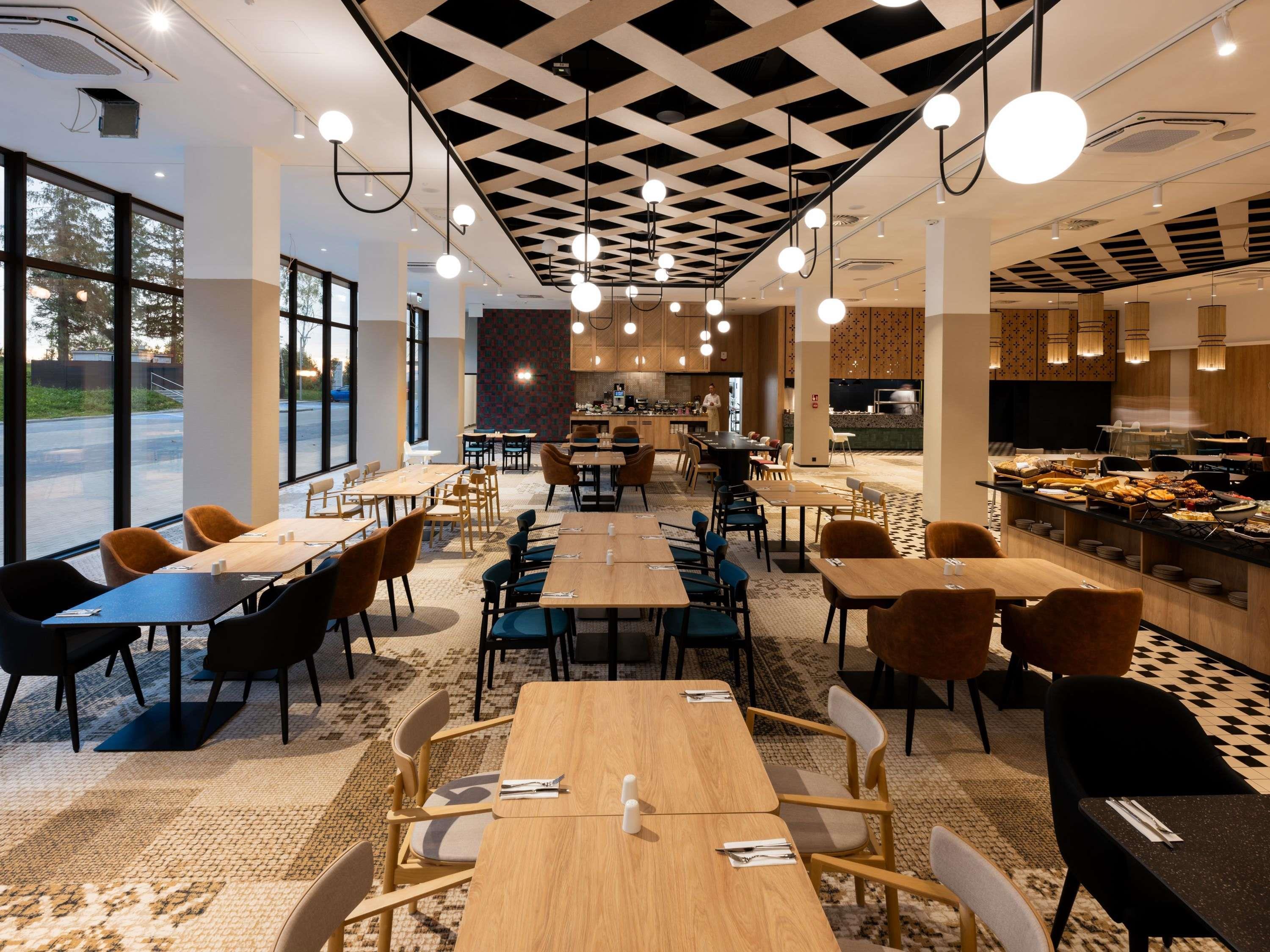 Mercure Szczyrk Resort